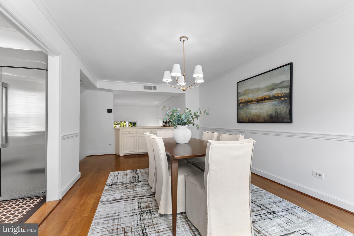 103 QUEEN ST, ALEXANDRIA, Virginia 22314, 4 Bedrooms Bedrooms, ,3 BathroomsBathrooms,Residential,For sale,103 QUEEN ST,VAAX2049690 MLS # VAAX2049690