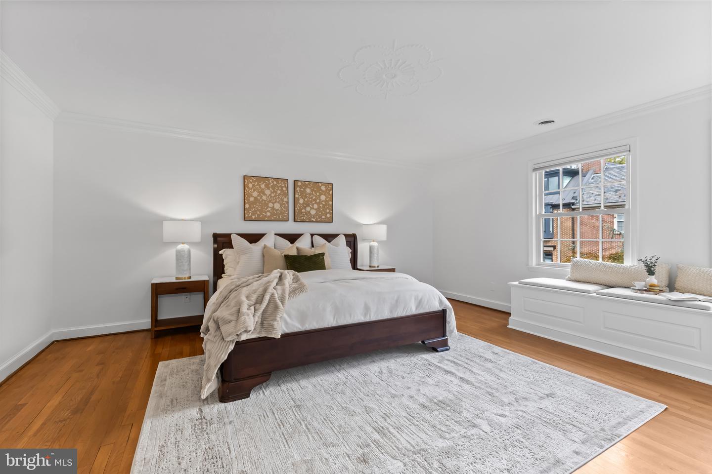 103 QUEEN ST, ALEXANDRIA, Virginia 22314, 4 Bedrooms Bedrooms, ,3 BathroomsBathrooms,Residential,For sale,103 QUEEN ST,VAAX2049690 MLS # VAAX2049690