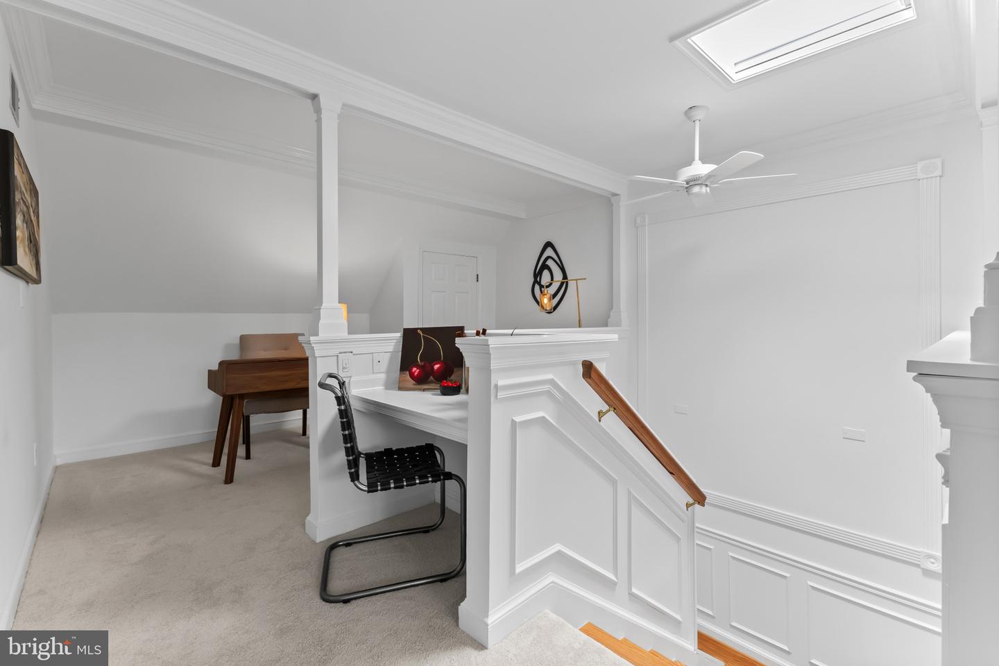 103 QUEEN ST, ALEXANDRIA, Virginia 22314, 4 Bedrooms Bedrooms, ,3 BathroomsBathrooms,Residential,For sale,103 QUEEN ST,VAAX2049690 MLS # VAAX2049690