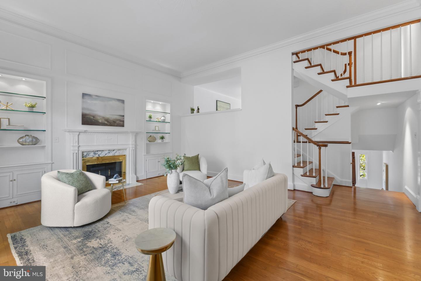 103 QUEEN ST, ALEXANDRIA, Virginia 22314, 4 Bedrooms Bedrooms, ,3 BathroomsBathrooms,Residential,For sale,103 QUEEN ST,VAAX2049690 MLS # VAAX2049690