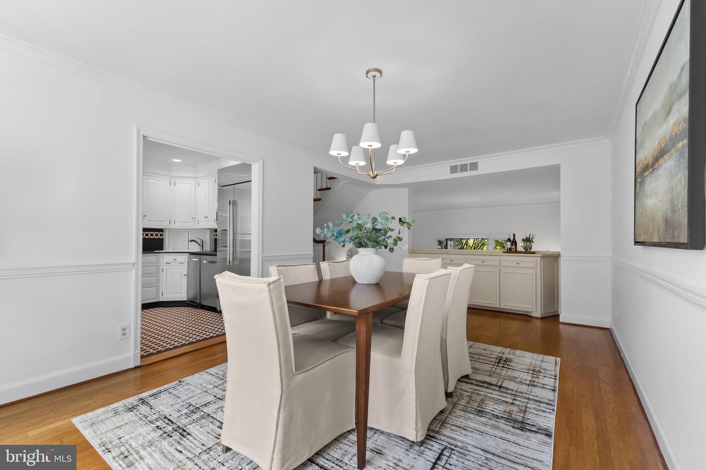 103 QUEEN ST, ALEXANDRIA, Virginia 22314, 4 Bedrooms Bedrooms, ,3 BathroomsBathrooms,Residential,For sale,103 QUEEN ST,VAAX2049690 MLS # VAAX2049690