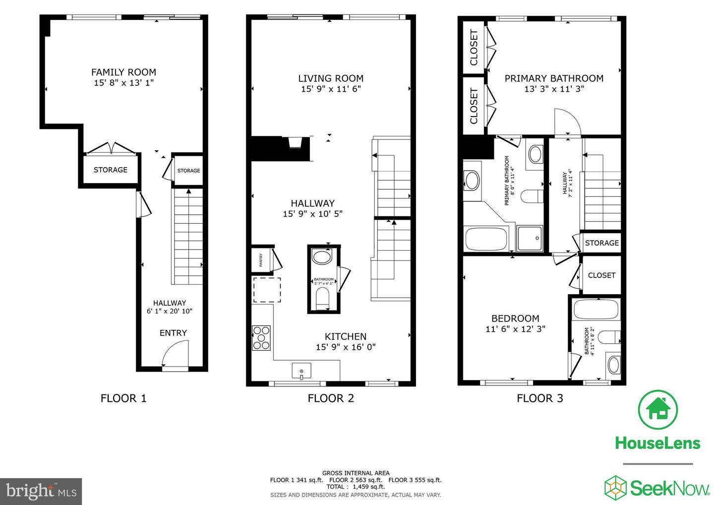 5332 CHIEFTAIN CIR, ALEXANDRIA, Virginia 22312, 2 Bedrooms Bedrooms, ,2 BathroomsBathrooms,Residential,For sale,5332 CHIEFTAIN CIR,VAFX2267212 MLS # VAFX2267212