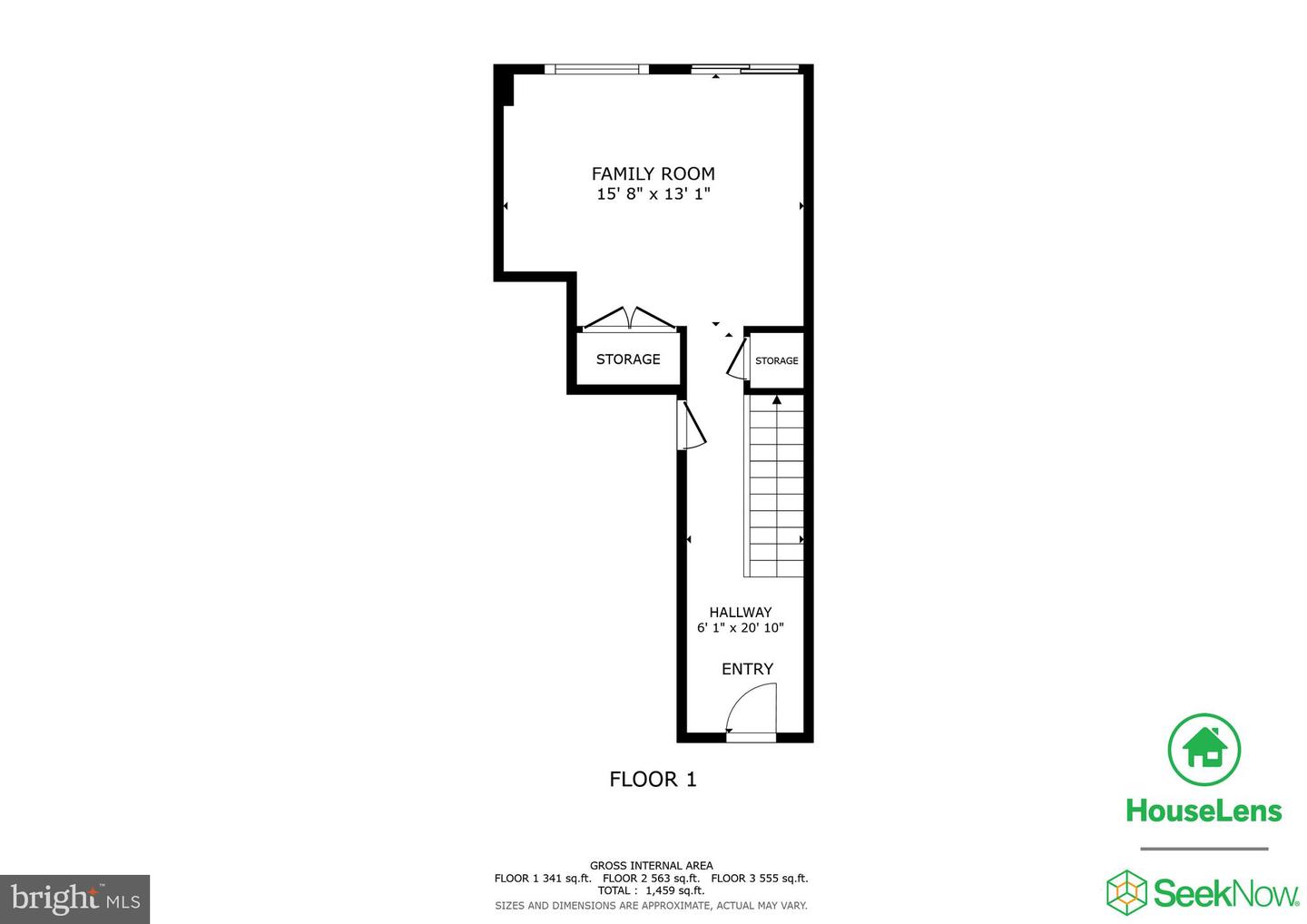 5332 CHIEFTAIN CIR, ALEXANDRIA, Virginia 22312, 2 Bedrooms Bedrooms, ,2 BathroomsBathrooms,Residential,For sale,5332 CHIEFTAIN CIR,VAFX2267212 MLS # VAFX2267212