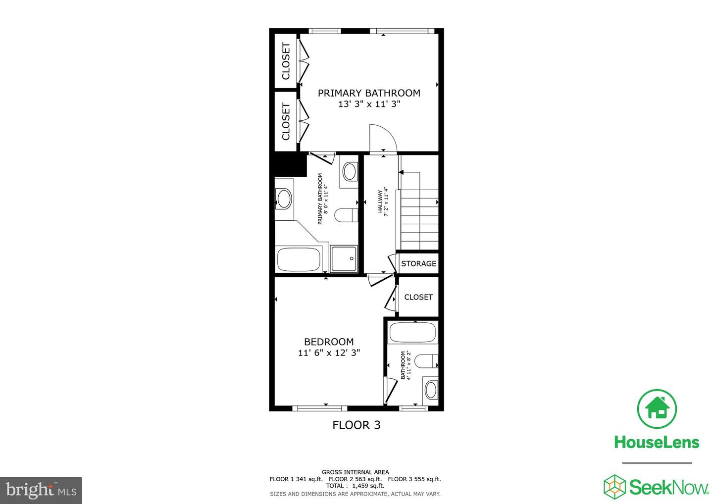 5332 CHIEFTAIN CIR, ALEXANDRIA, Virginia 22312, 2 Bedrooms Bedrooms, ,2 BathroomsBathrooms,Residential,For sale,5332 CHIEFTAIN CIR,VAFX2267212 MLS # VAFX2267212