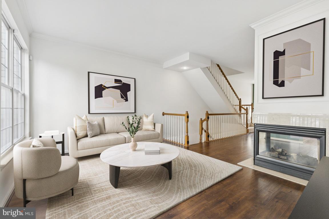 5332 CHIEFTAIN CIR, ALEXANDRIA, Virginia 22312, 2 Bedrooms Bedrooms, ,2 BathroomsBathrooms,Residential,For sale,5332 CHIEFTAIN CIR,VAFX2267212 MLS # VAFX2267212