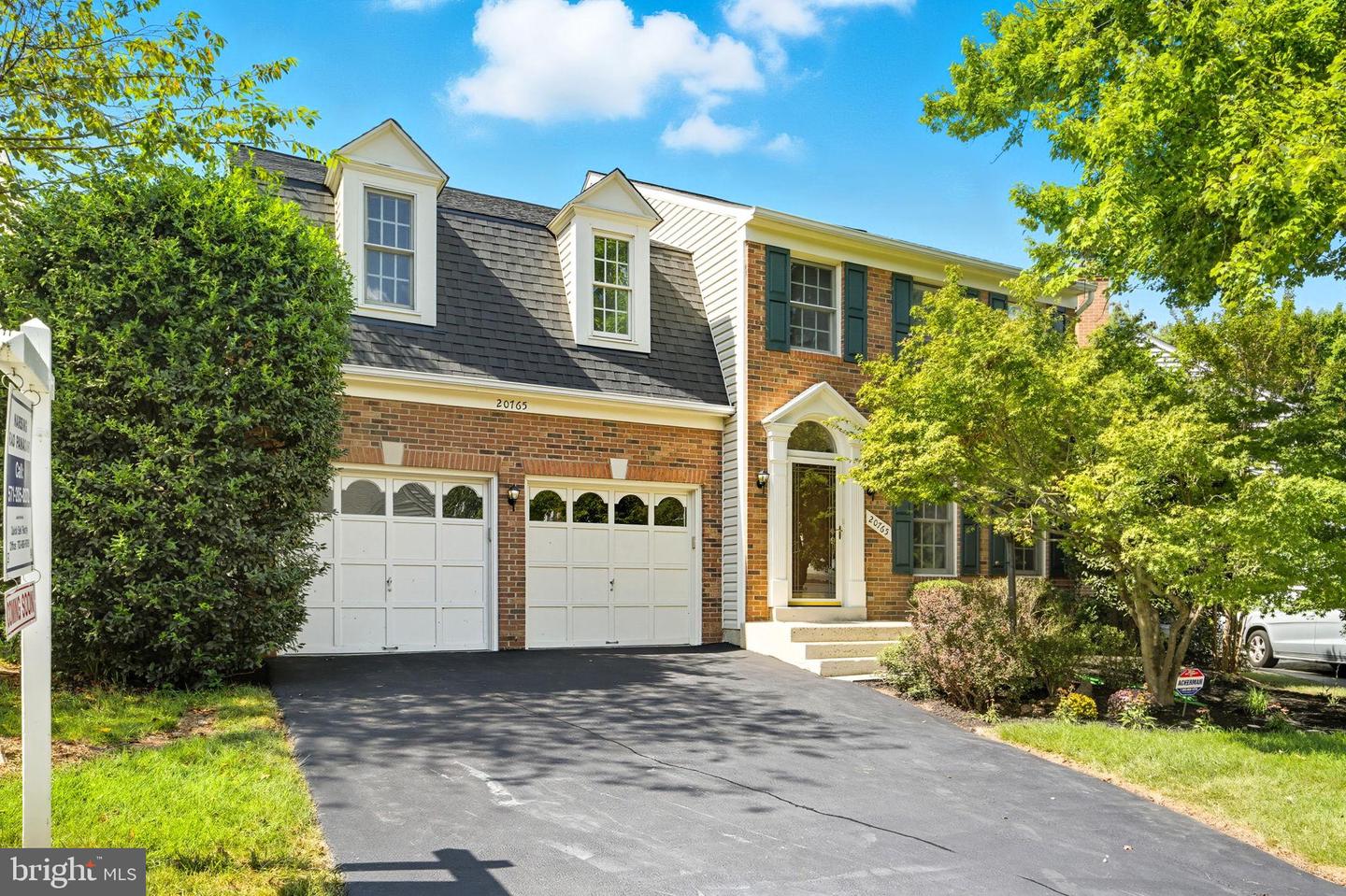 20765 BANK WAY, STERLING, Virginia 20165, 4 Bedrooms Bedrooms, 6 Rooms Rooms,3 BathroomsBathrooms,Residential,For sale,20765 BANK WAY,VALO2106842 MLS # VALO2106842