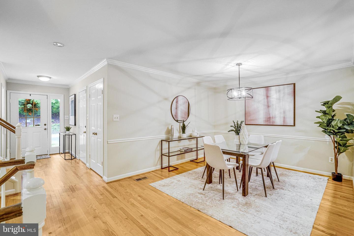 8017 GALLA KNOLL CIR, SPRINGFIELD, Virginia 22153, 3 Bedrooms Bedrooms, ,3 BathroomsBathrooms,Residential,For sale,8017 GALLA KNOLL CIR,VAFX2267556 MLS # VAFX2267556