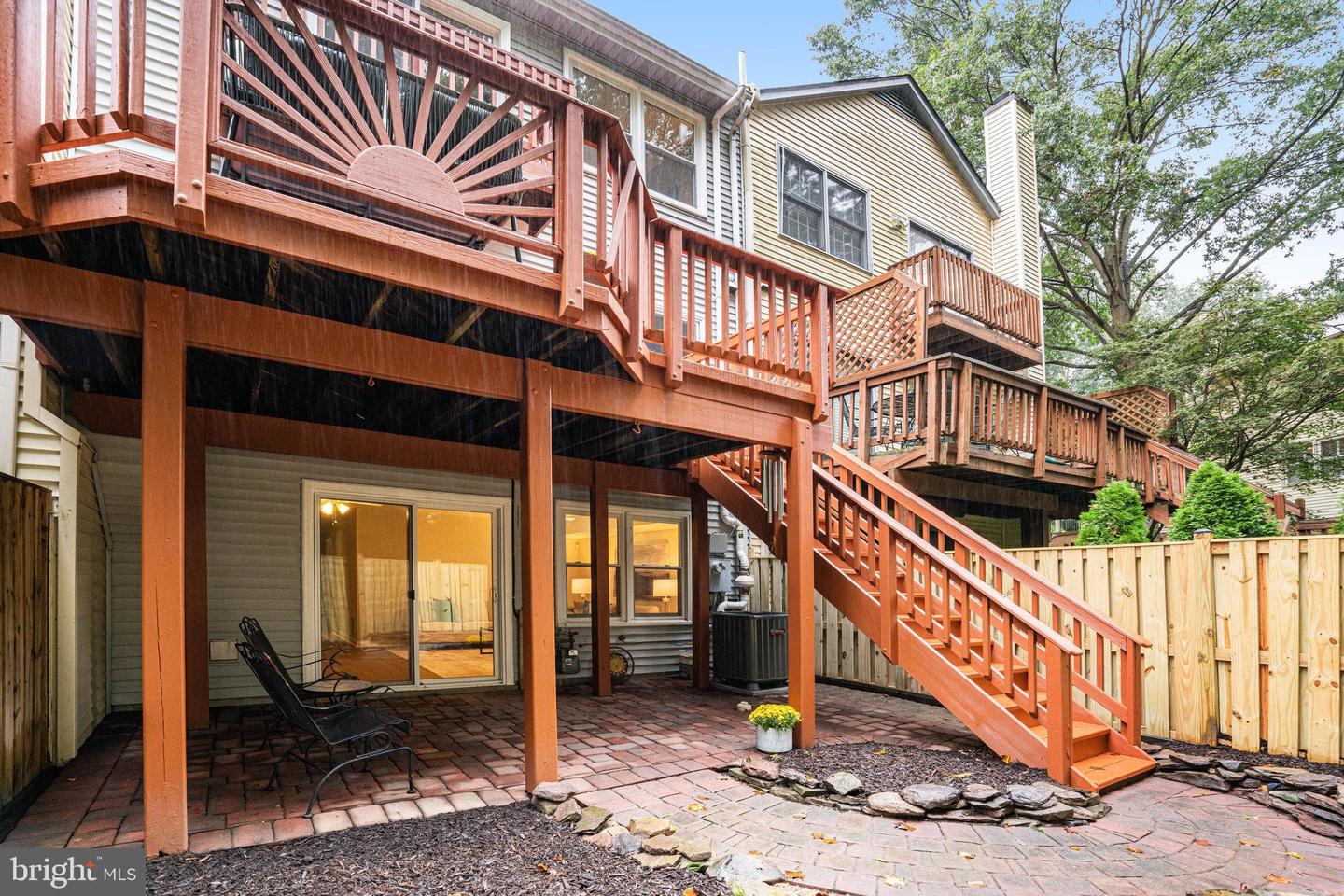 8017 GALLA KNOLL CIR, SPRINGFIELD, Virginia 22153, 3 Bedrooms Bedrooms, ,3 BathroomsBathrooms,Residential,For sale,8017 GALLA KNOLL CIR,VAFX2267556 MLS # VAFX2267556