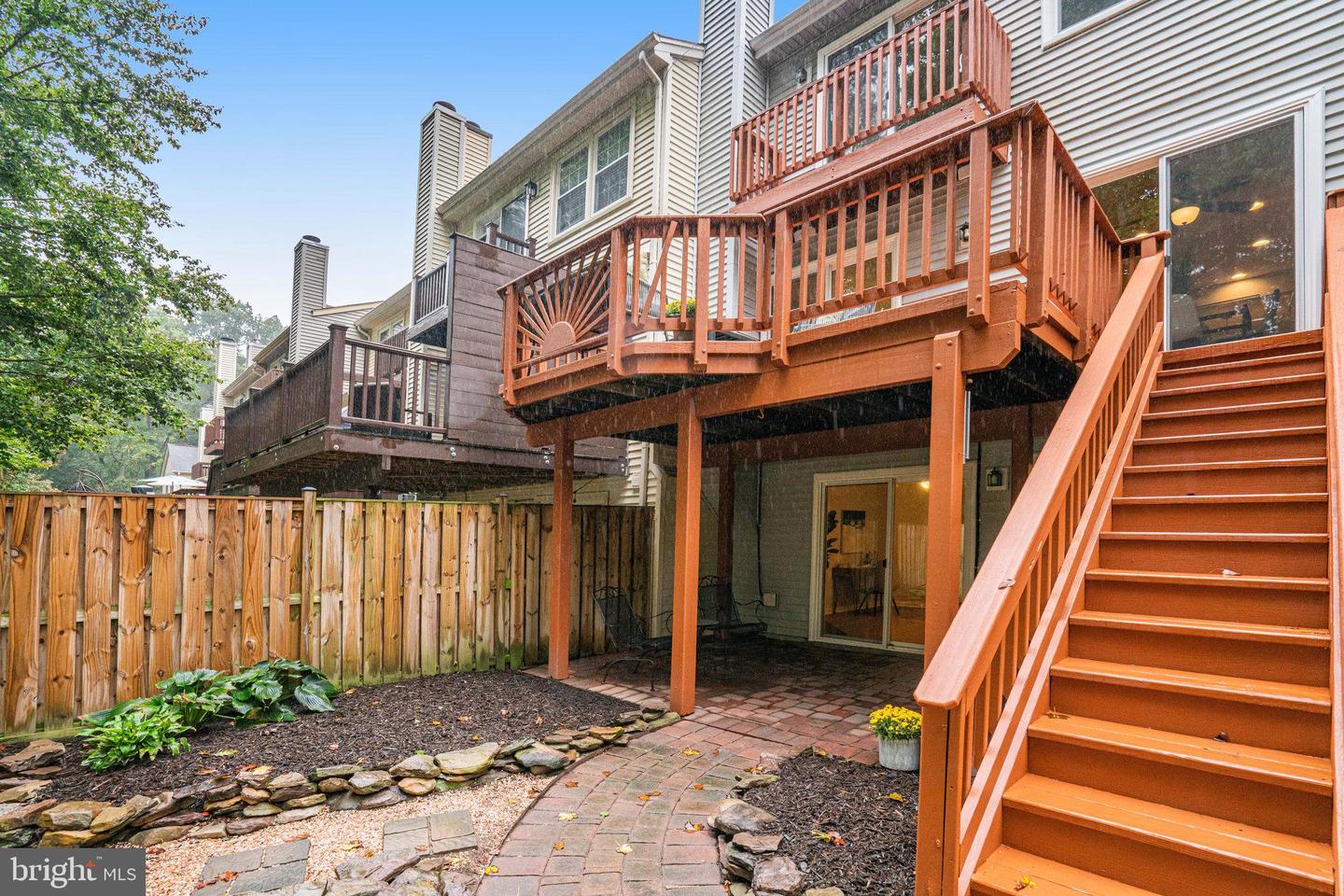 8017 GALLA KNOLL CIR, SPRINGFIELD, Virginia 22153, 3 Bedrooms Bedrooms, ,3 BathroomsBathrooms,Residential,For sale,8017 GALLA KNOLL CIR,VAFX2267556 MLS # VAFX2267556