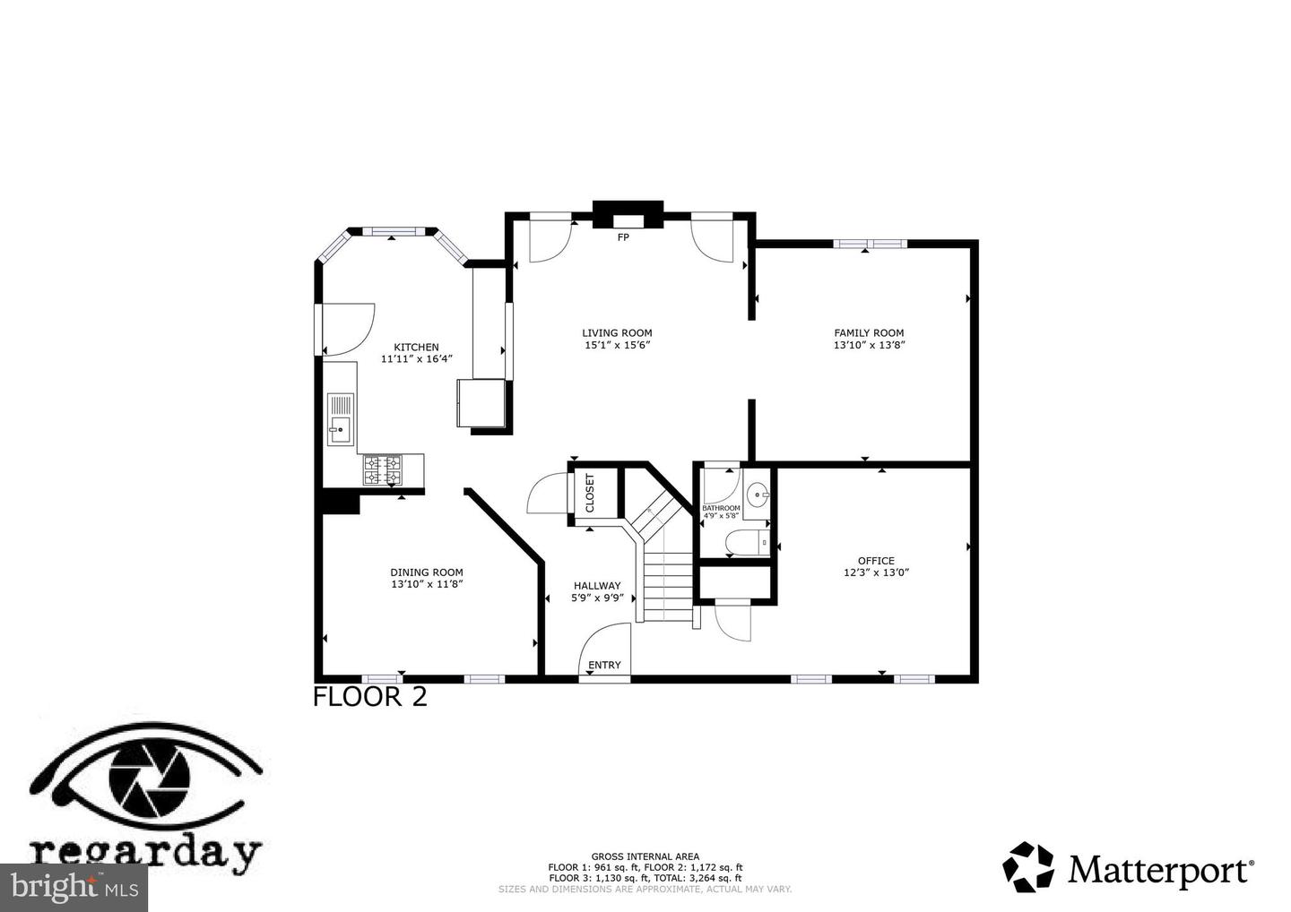 4318 BRIDLEPATH CT, FREDERICKSBURG, Virginia 22408, 4 Bedrooms Bedrooms, ,3 BathroomsBathrooms,Residential,For sale,4318 BRIDLEPATH CT,VASP2036296 MLS # VASP2036296