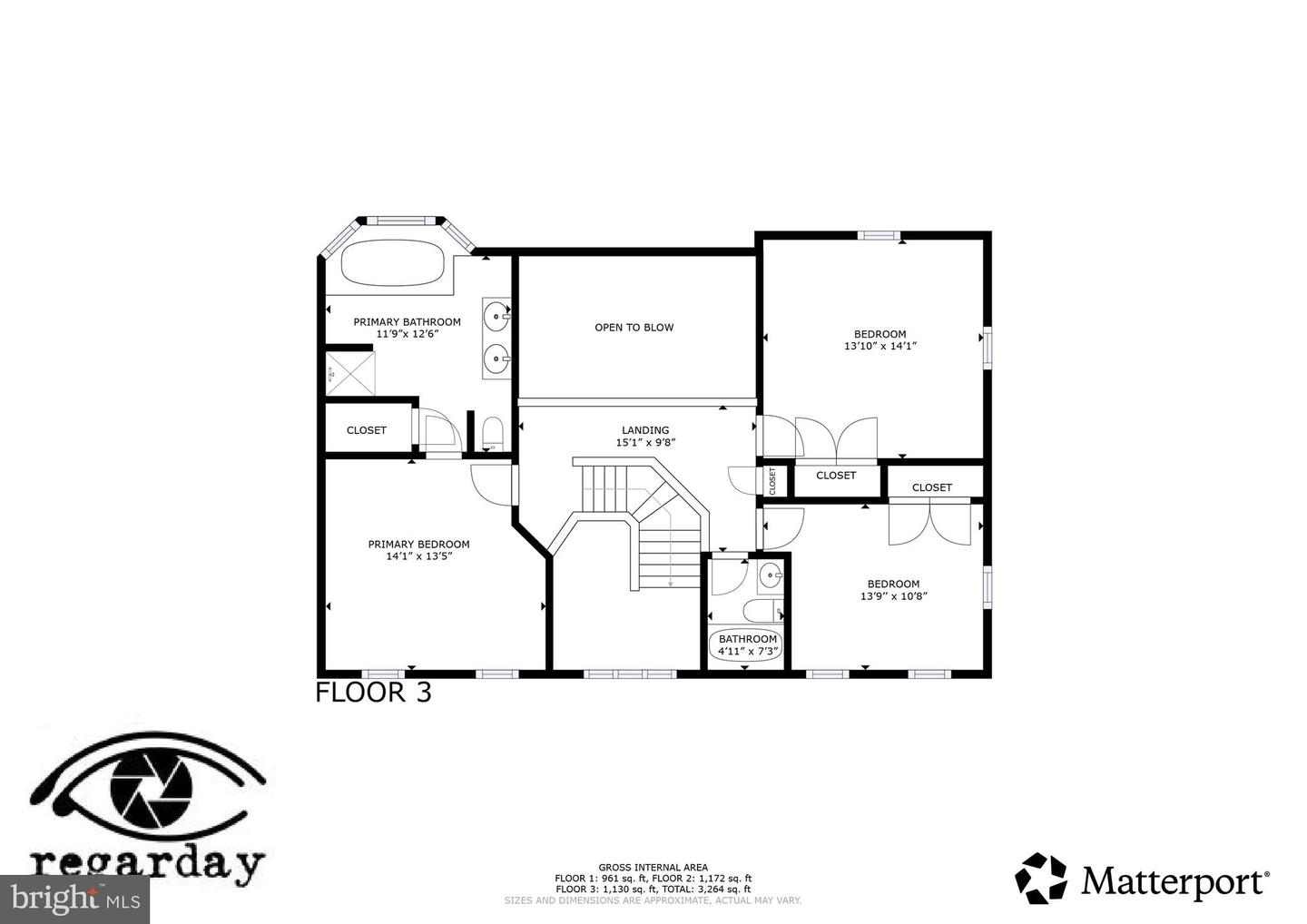 4318 BRIDLEPATH CT, FREDERICKSBURG, Virginia 22408, 4 Bedrooms Bedrooms, ,3 BathroomsBathrooms,Residential,For sale,4318 BRIDLEPATH CT,VASP2036296 MLS # VASP2036296