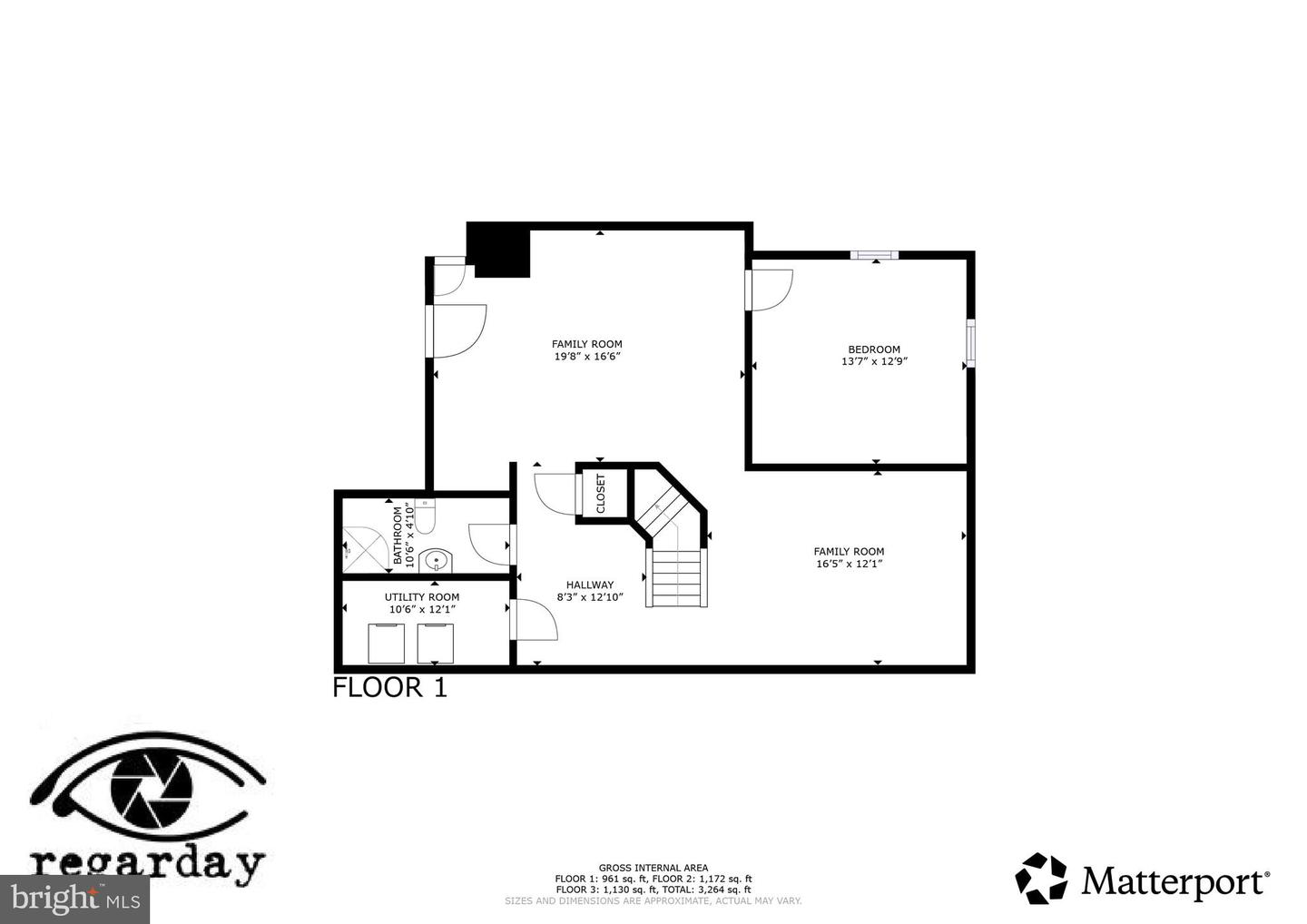 4318 BRIDLEPATH CT, FREDERICKSBURG, Virginia 22408, 4 Bedrooms Bedrooms, ,3 BathroomsBathrooms,Residential,For sale,4318 BRIDLEPATH CT,VASP2036296 MLS # VASP2036296