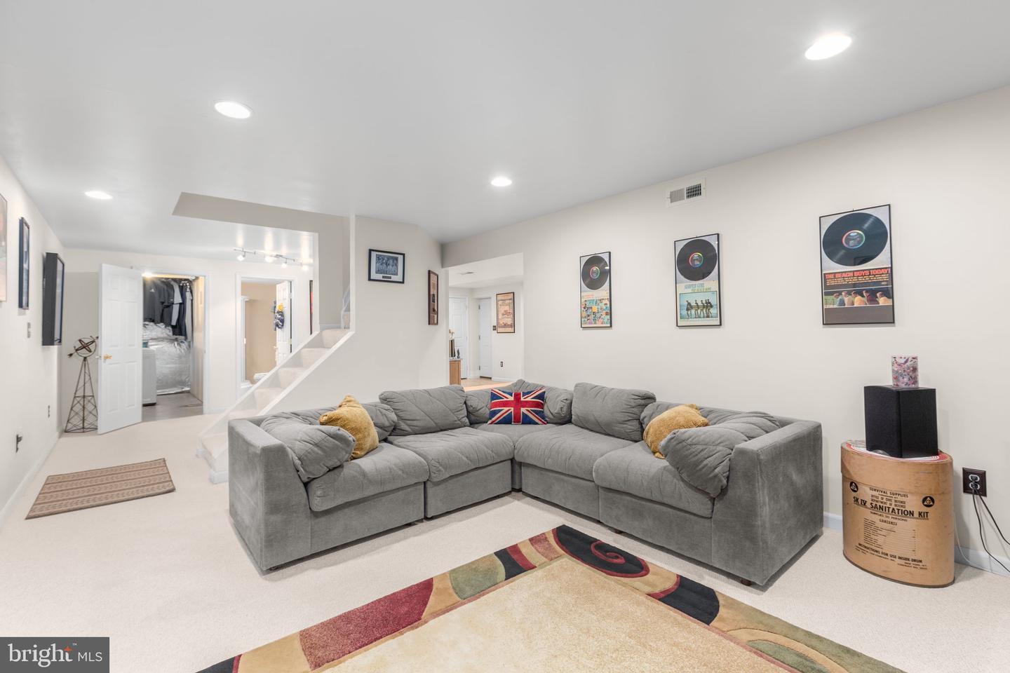 4318 BRIDLEPATH CT, FREDERICKSBURG, Virginia 22408, 4 Bedrooms Bedrooms, ,3 BathroomsBathrooms,Residential,For sale,4318 BRIDLEPATH CT,VASP2036296 MLS # VASP2036296