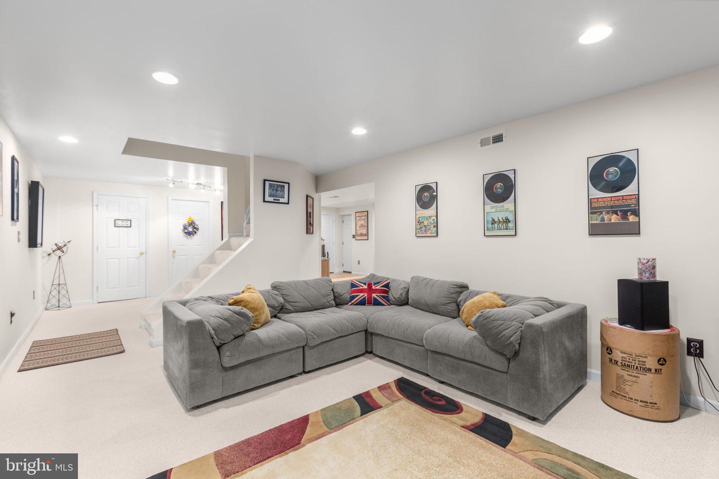 4318 BRIDLEPATH CT, FREDERICKSBURG, Virginia 22408, 4 Bedrooms Bedrooms, ,3 BathroomsBathrooms,Residential,For sale,4318 BRIDLEPATH CT,VASP2036296 MLS # VASP2036296