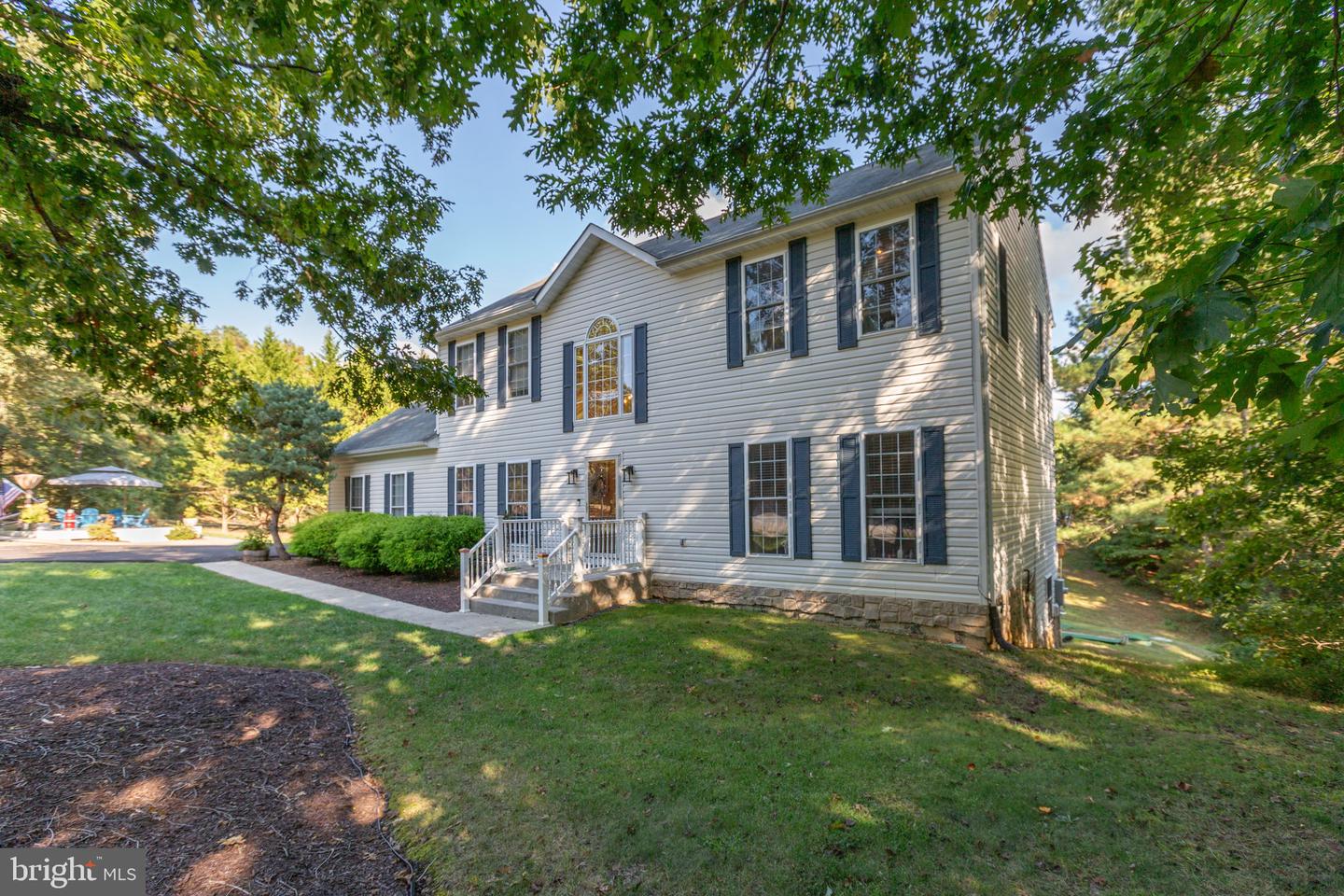 4318 BRIDLEPATH CT, FREDERICKSBURG, Virginia 22408, 4 Bedrooms Bedrooms, ,3 BathroomsBathrooms,Residential,For sale,4318 BRIDLEPATH CT,VASP2036296 MLS # VASP2036296
