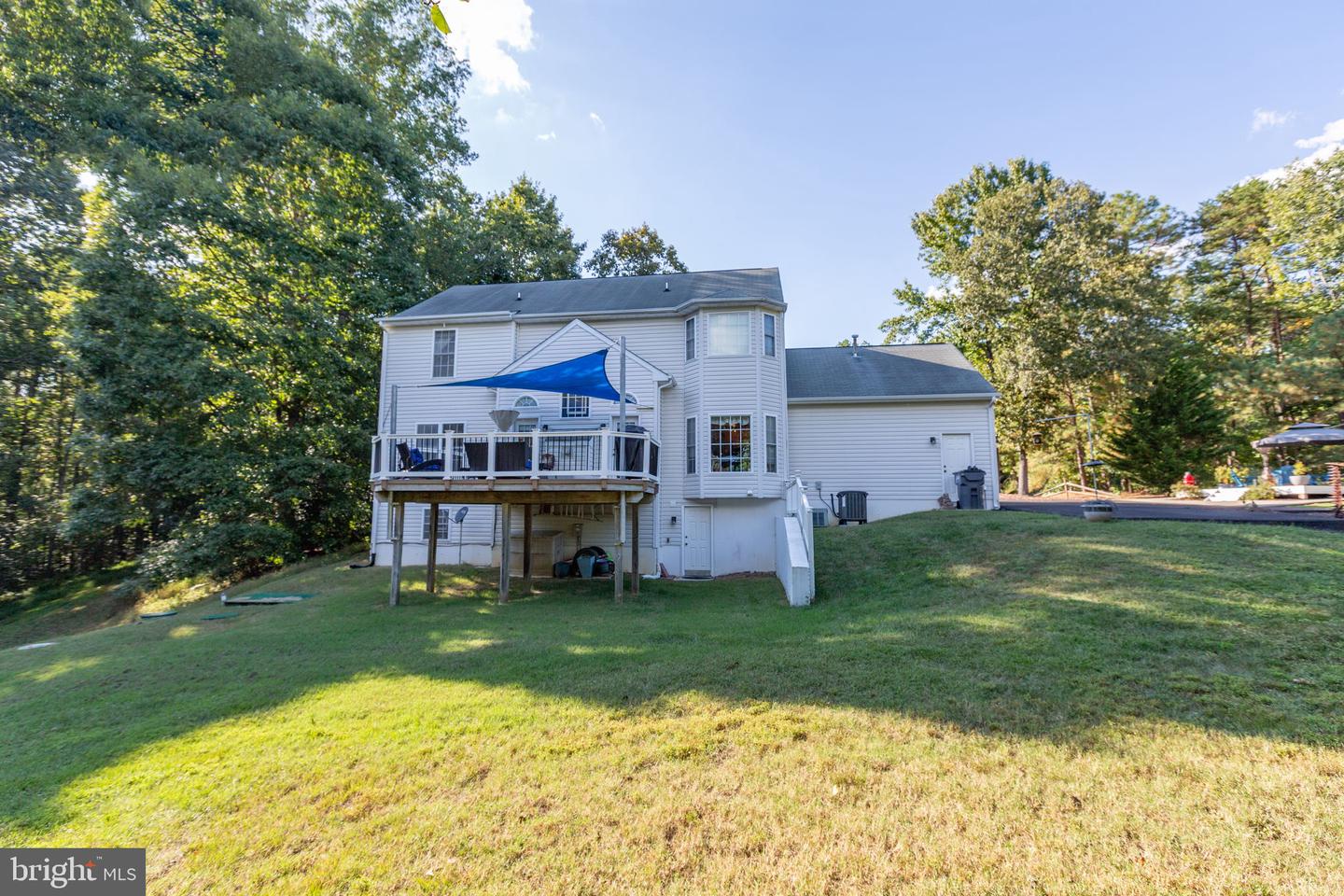 4318 BRIDLEPATH CT, FREDERICKSBURG, Virginia 22408, 4 Bedrooms Bedrooms, ,3 BathroomsBathrooms,Residential,For sale,4318 BRIDLEPATH CT,VASP2036296 MLS # VASP2036296
