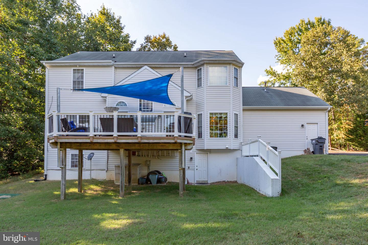 4318 BRIDLEPATH CT, FREDERICKSBURG, Virginia 22408, 4 Bedrooms Bedrooms, ,3 BathroomsBathrooms,Residential,For sale,4318 BRIDLEPATH CT,VASP2036296 MLS # VASP2036296