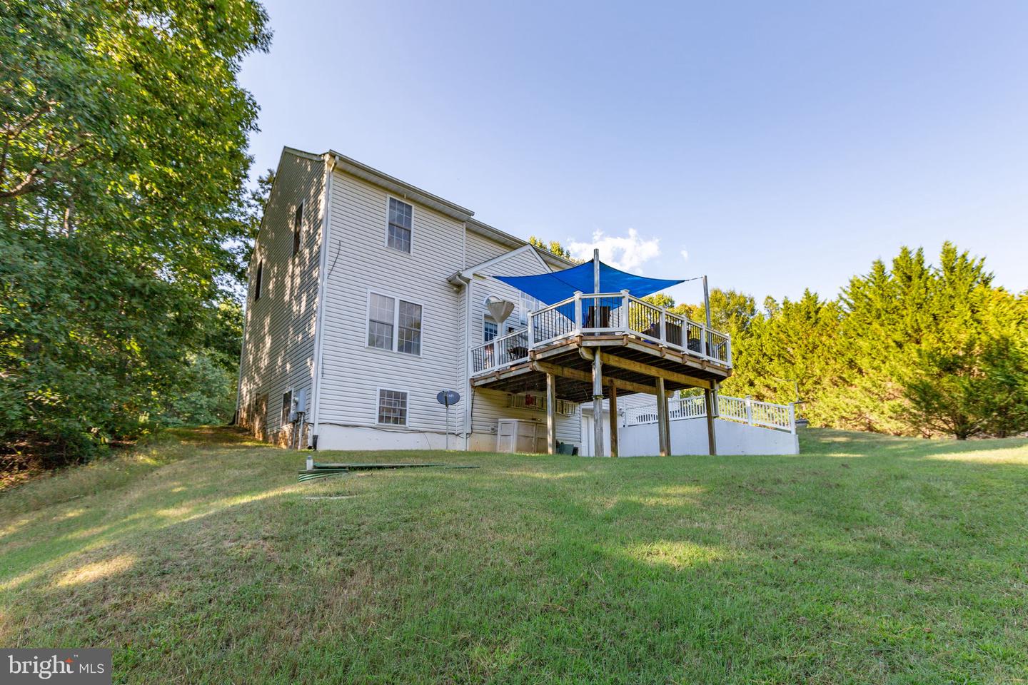 4318 BRIDLEPATH CT, FREDERICKSBURG, Virginia 22408, 4 Bedrooms Bedrooms, ,3 BathroomsBathrooms,Residential,For sale,4318 BRIDLEPATH CT,VASP2036296 MLS # VASP2036296