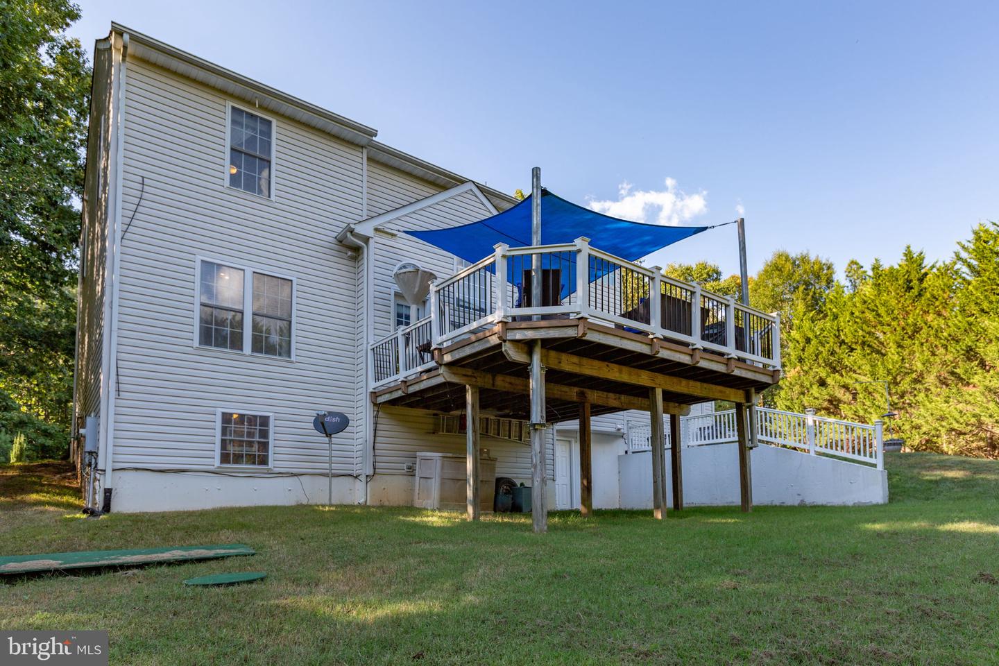 4318 BRIDLEPATH CT, FREDERICKSBURG, Virginia 22408, 4 Bedrooms Bedrooms, ,3 BathroomsBathrooms,Residential,For sale,4318 BRIDLEPATH CT,VASP2036296 MLS # VASP2036296