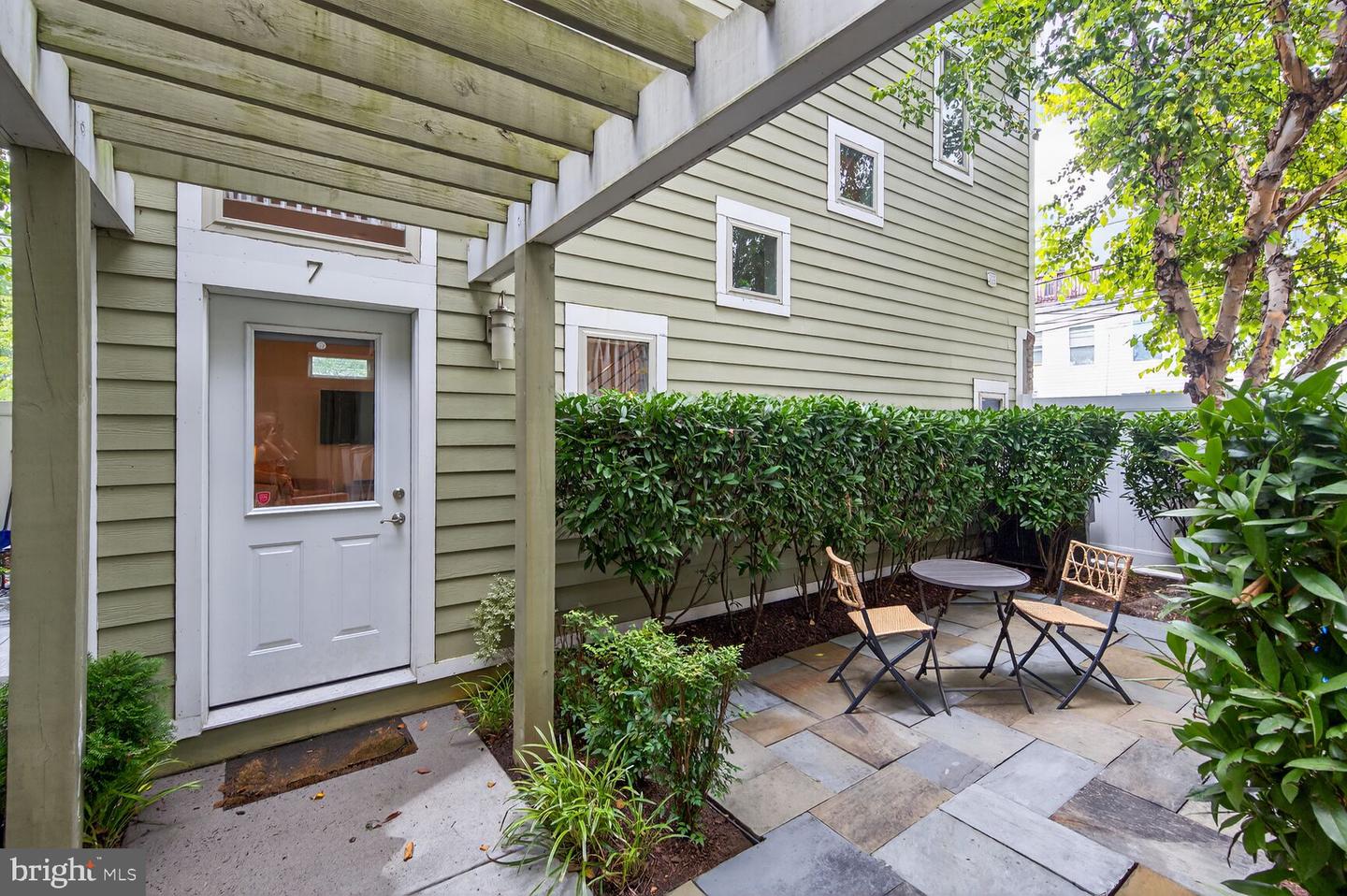762 PARK RD NW #7, WASHINGTON, District Of Columbia 20010, 2 Bedrooms Bedrooms, ,2 BathroomsBathrooms,Residential,For sale,762 PARK RD NW #7,DCDC2222750 MLS # DCDC2222750