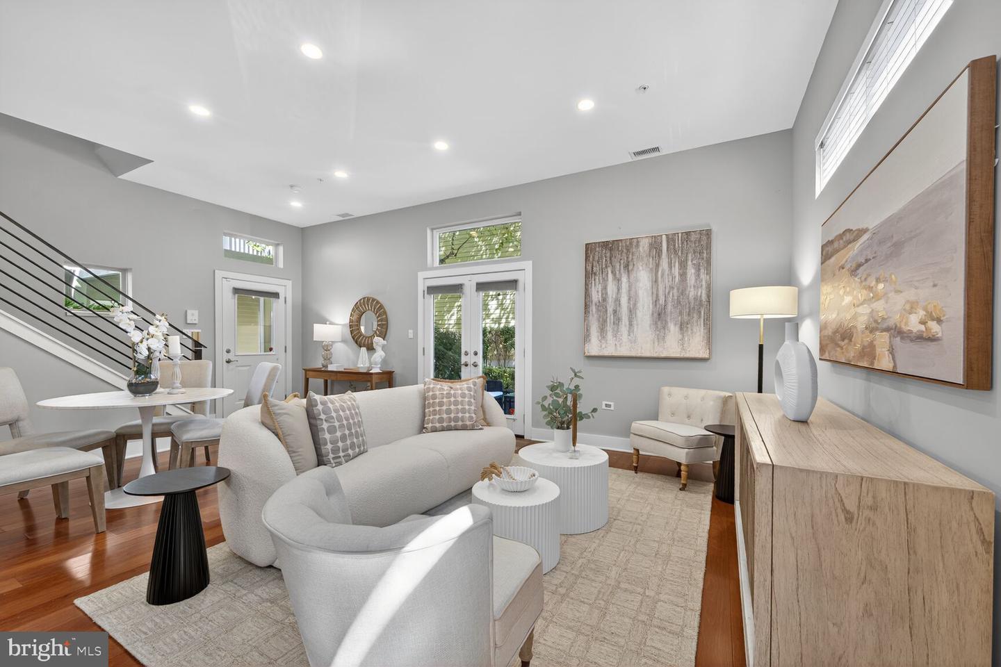762 PARK RD NW #7, WASHINGTON, District Of Columbia 20010, 2 Bedrooms Bedrooms, ,2 BathroomsBathrooms,Residential,For sale,762 PARK RD NW #7,DCDC2222750 MLS # DCDC2222750