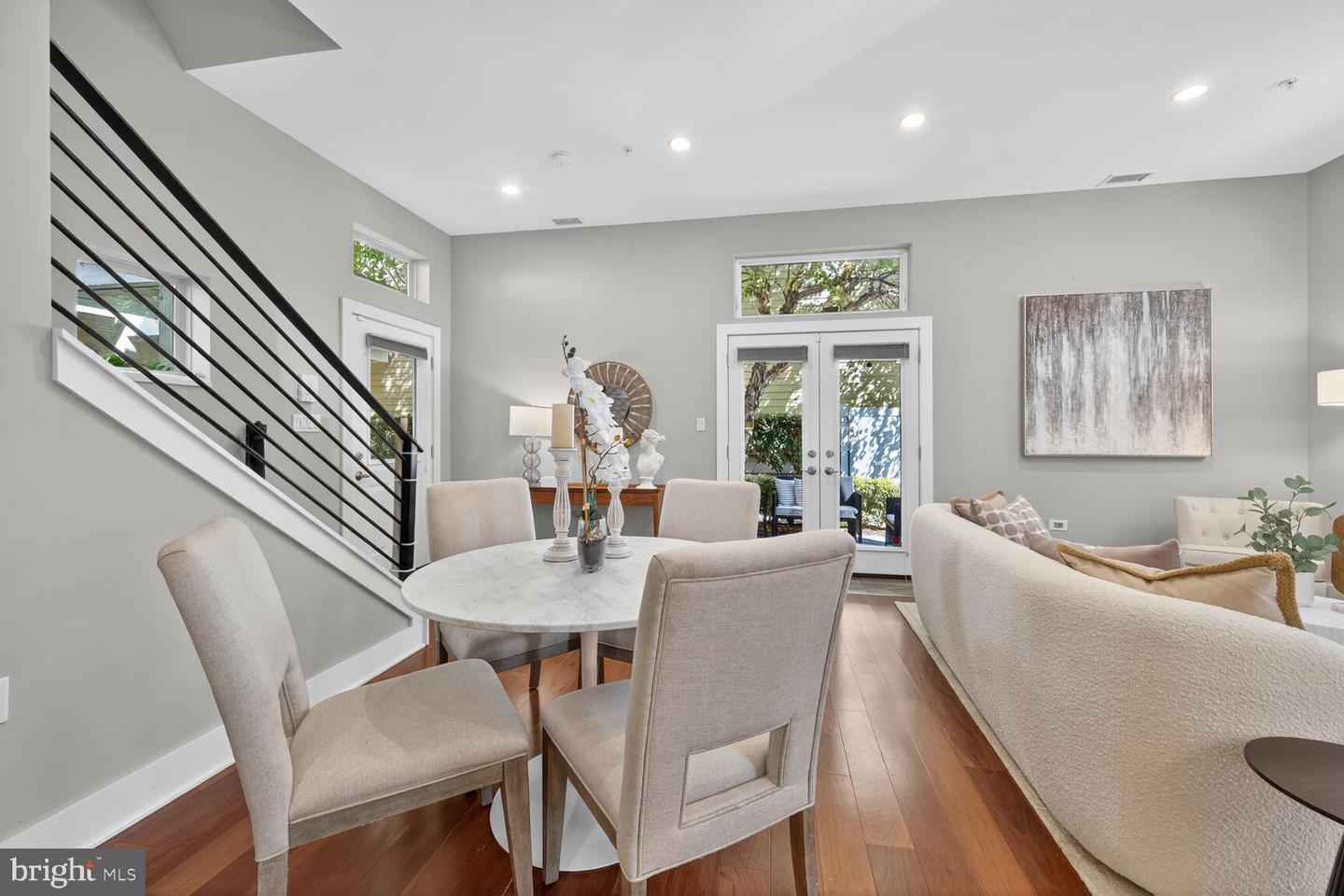 762 PARK RD NW #7, WASHINGTON, District Of Columbia 20010, 2 Bedrooms Bedrooms, ,2 BathroomsBathrooms,Residential,For sale,762 PARK RD NW #7,DCDC2222750 MLS # DCDC2222750