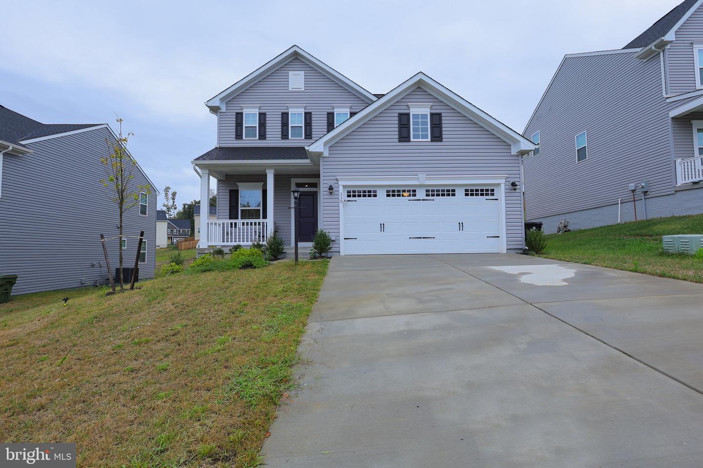 339 MCKITTRICK DR, STAFFORD, Virginia 22554, 4 Bedrooms Bedrooms, ,3 BathroomsBathrooms,Residential,For sale,339 MCKITTRICK DR,VAST2042712 MLS # VAST2042712