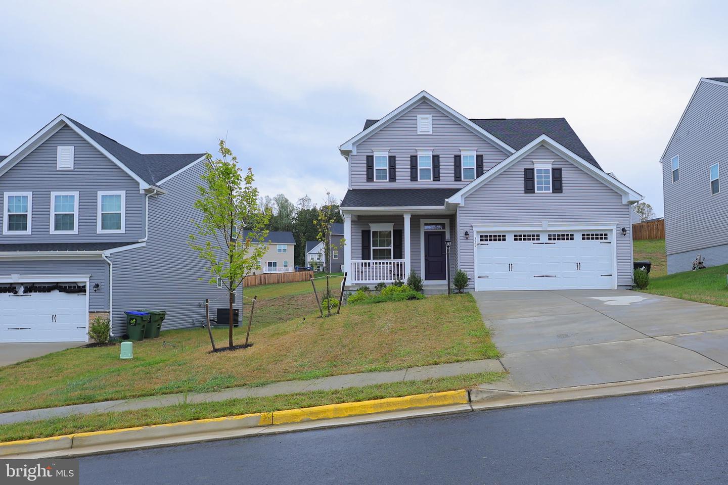 339 MCKITTRICK DR, STAFFORD, Virginia 22554, 4 Bedrooms Bedrooms, ,3 BathroomsBathrooms,Residential,For sale,339 MCKITTRICK DR,VAST2042712 MLS # VAST2042712