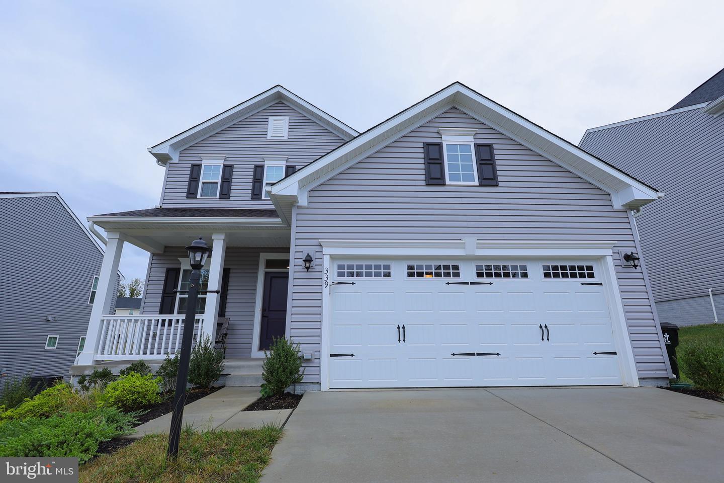 339 MCKITTRICK DR, STAFFORD, Virginia 22554, 4 Bedrooms Bedrooms, ,3 BathroomsBathrooms,Residential,For sale,339 MCKITTRICK DR,VAST2042712 MLS # VAST2042712