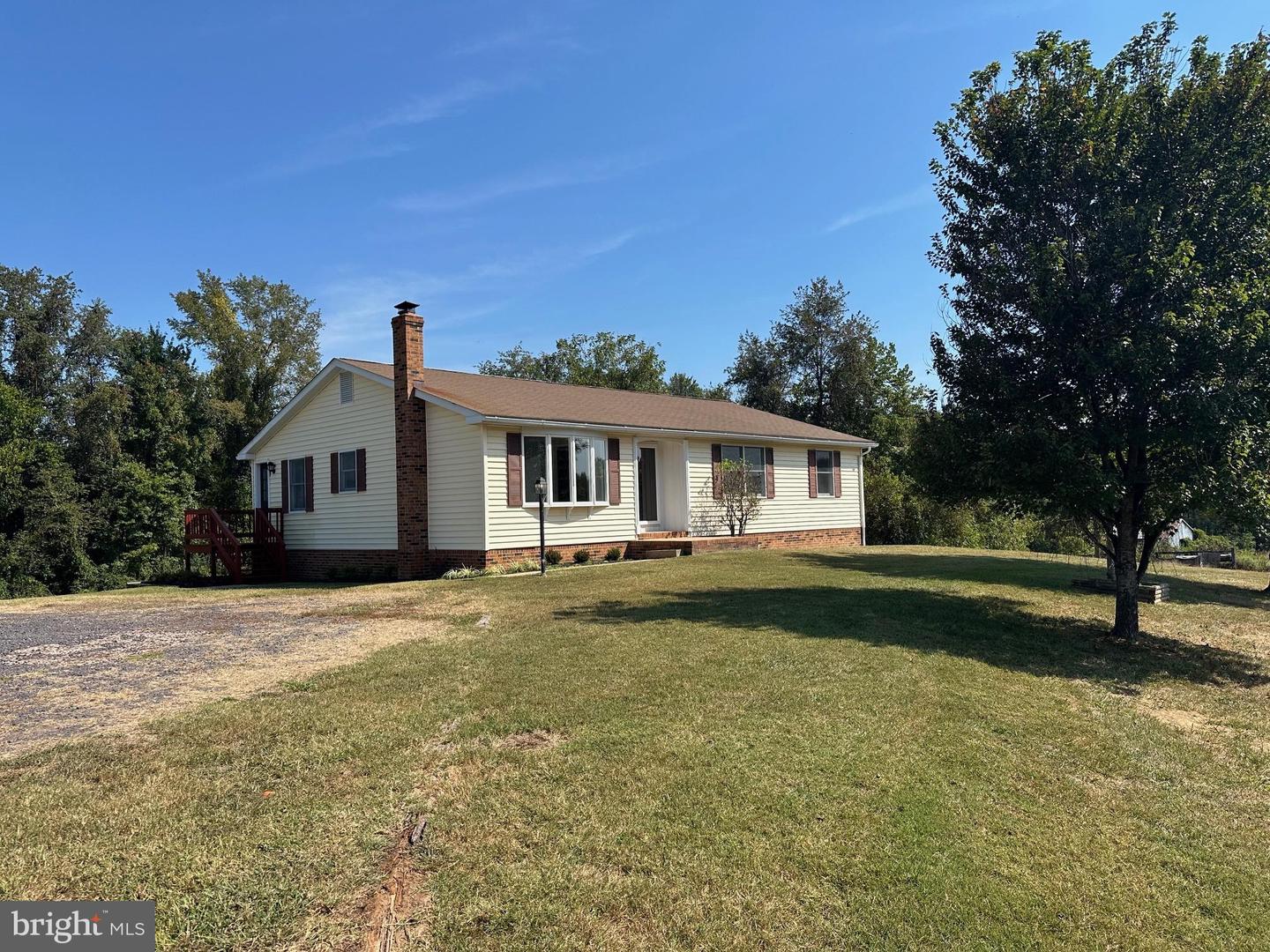 15007 RYLAND CHAPEL RD, RIXEYVILLE, Virginia 22737, 3 Bedrooms Bedrooms, 11 Rooms Rooms,2 BathroomsBathrooms,Residential,For sale,15007 RYLAND CHAPEL RD,VACU2011594 MLS # VACU2011594