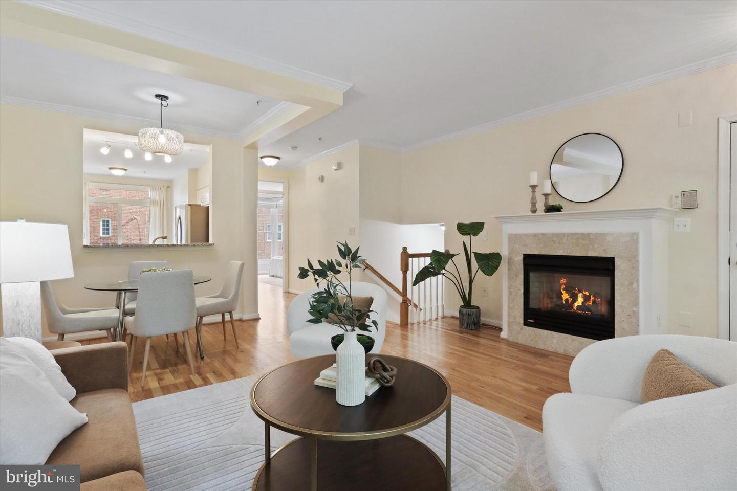 707 MASSEY LN #A, ALEXANDRIA, Virginia 22314, 2 Bedrooms Bedrooms, ,2 BathroomsBathrooms,Residential,For sale,707 MASSEY LN #A,VAAX2049836 MLS # VAAX2049836