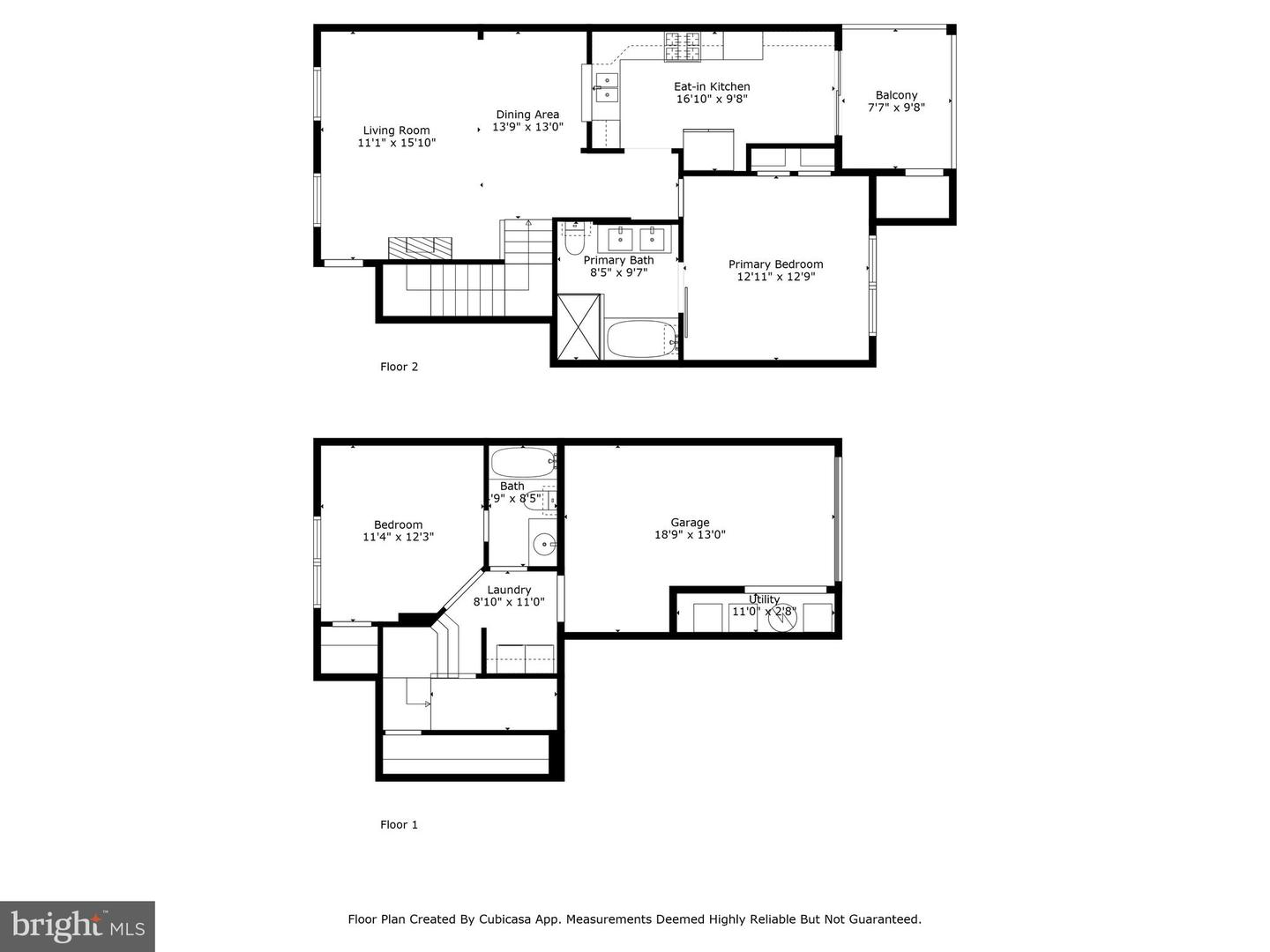 707 MASSEY LN #A, ALEXANDRIA, Virginia 22314, 2 Bedrooms Bedrooms, ,2 BathroomsBathrooms,Residential,For sale,707 MASSEY LN #A,VAAX2049836 MLS # VAAX2049836
