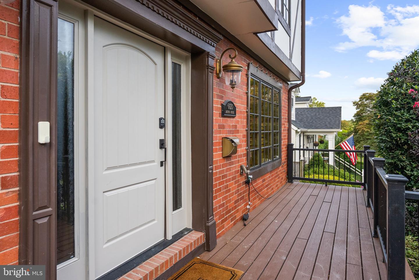 6820 JACKSON AVE, FALLS CHURCH, Virginia 22042, 6 Bedrooms Bedrooms, 21 Rooms Rooms,5 BathroomsBathrooms,Residential,For sale,6820 JACKSON AVE,VAFX2267904 MLS # VAFX2267904