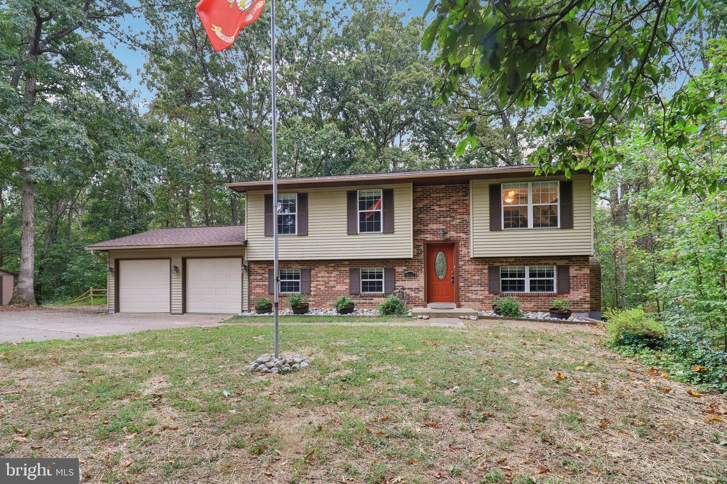18032 TEBBS LN, DUMFRIES, Virginia 22026, 4 Bedrooms Bedrooms, 6 Rooms Rooms,2 BathroomsBathrooms,Residential,For sale,18032 TEBBS LN,VAPW2104254 MLS # VAPW2104254