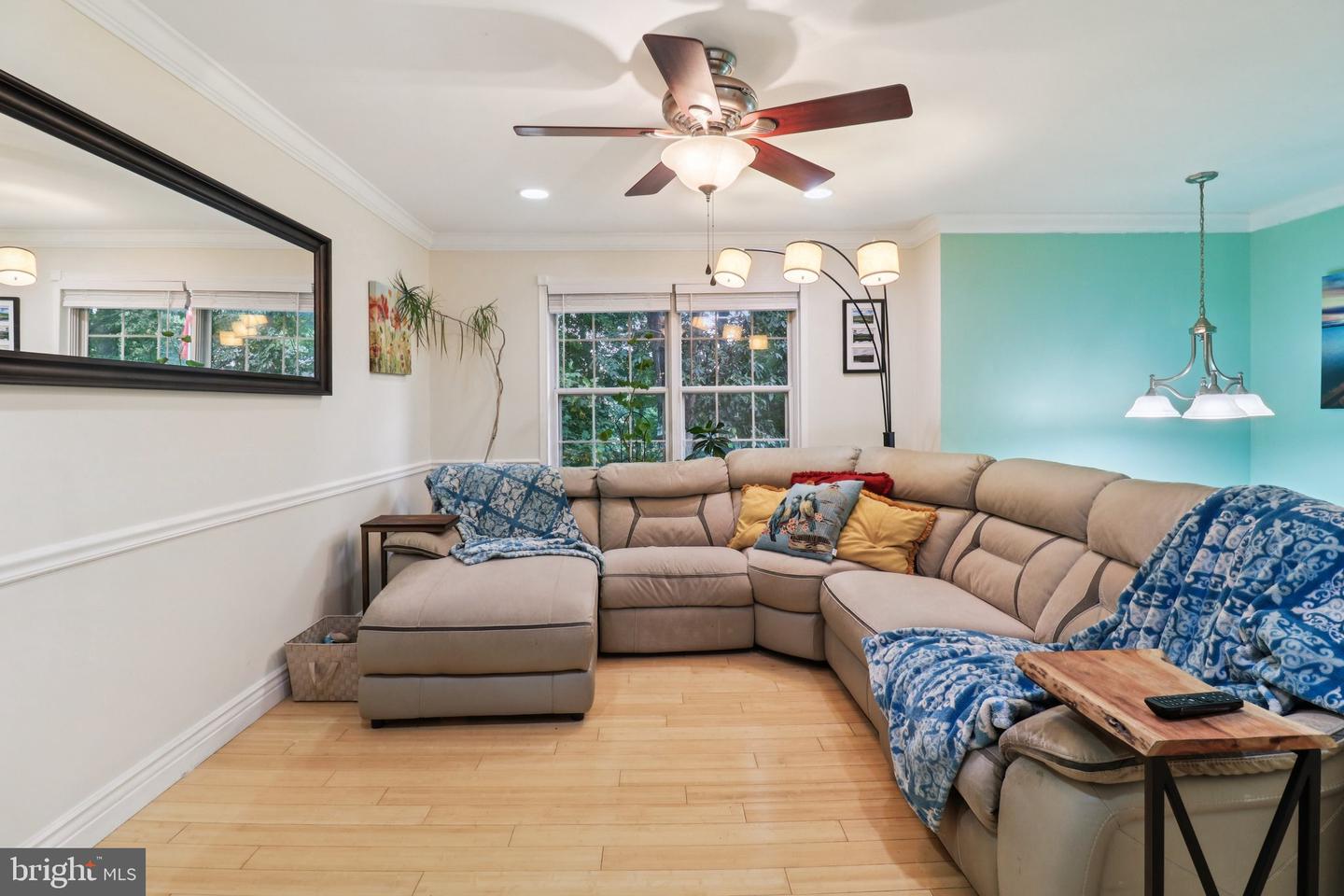 18032 TEBBS LN, DUMFRIES, Virginia 22026, 4 Bedrooms Bedrooms, 6 Rooms Rooms,2 BathroomsBathrooms,Residential,For sale,18032 TEBBS LN,VAPW2104254 MLS # VAPW2104254