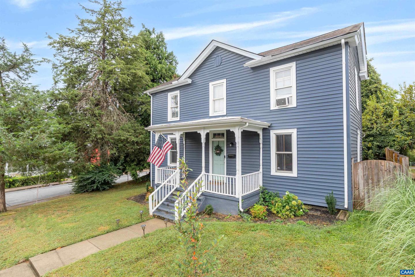 800 ANDERSON ST, CHARLOTTESVILLE, Virginia 22903, 3 Bedrooms Bedrooms, ,2 BathroomsBathrooms,Residential,For sale,800 ANDERSON ST,669103 MLS # 669103