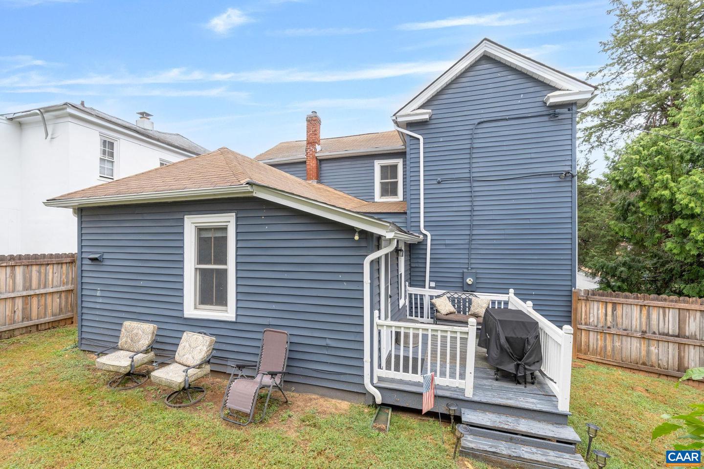 800 ANDERSON ST, CHARLOTTESVILLE, Virginia 22903, 3 Bedrooms Bedrooms, ,2 BathroomsBathrooms,Residential,For sale,800 ANDERSON ST,669103 MLS # 669103