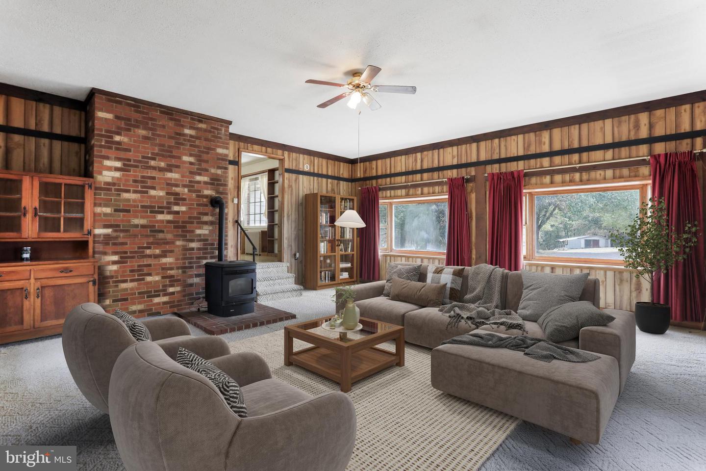 3634 WARDENSVILLE GRADE, WINCHESTER, Virginia 22602, 3 Bedrooms Bedrooms, ,1 BathroomBathrooms,Residential,For sale,3634 WARDENSVILLE GRADE,VAFV2036870 MLS # VAFV2036870