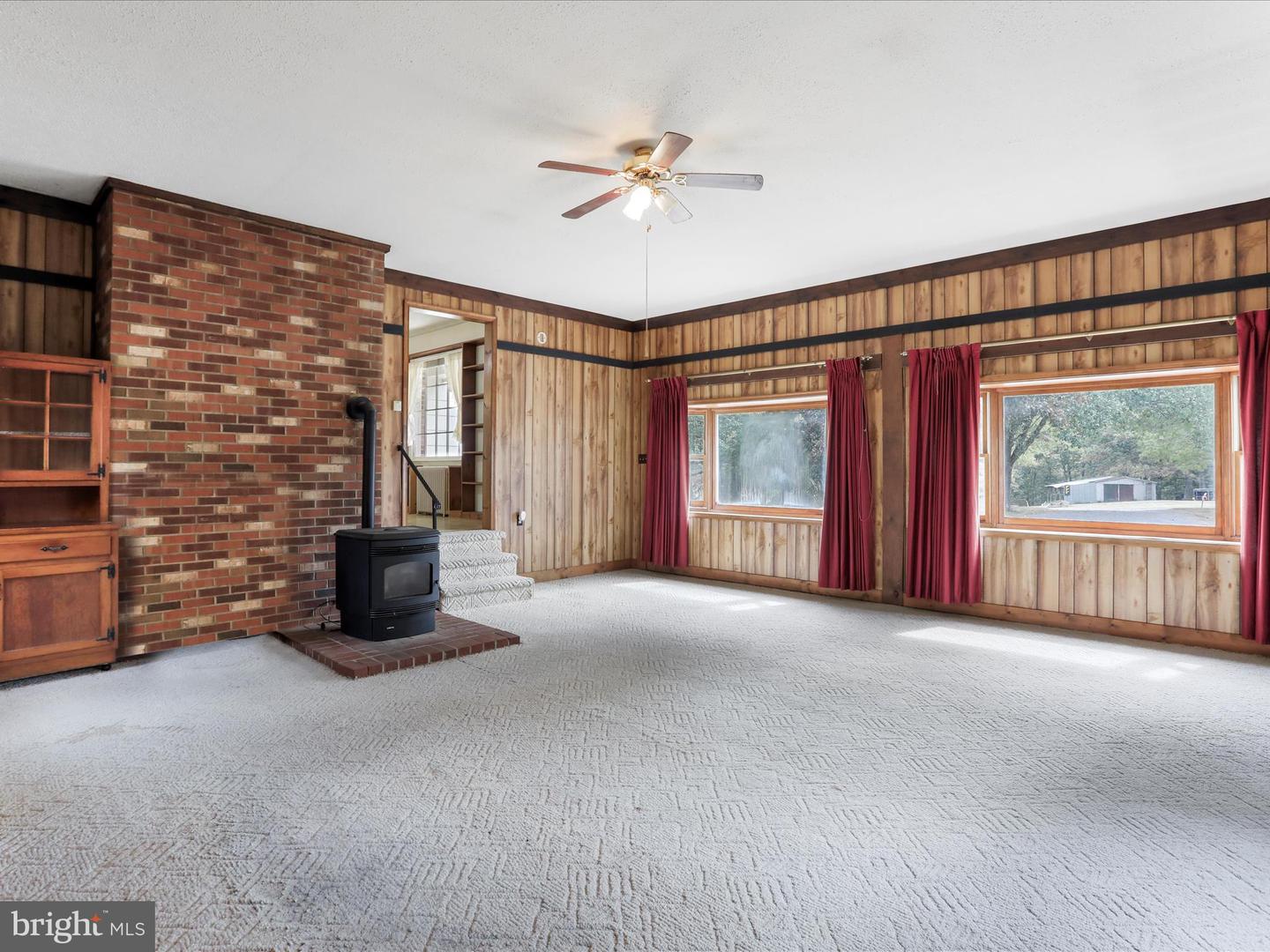 3634 WARDENSVILLE GRADE, WINCHESTER, Virginia 22602, 3 Bedrooms Bedrooms, ,1 BathroomBathrooms,Residential,For sale,3634 WARDENSVILLE GRADE,VAFV2036870 MLS # VAFV2036870