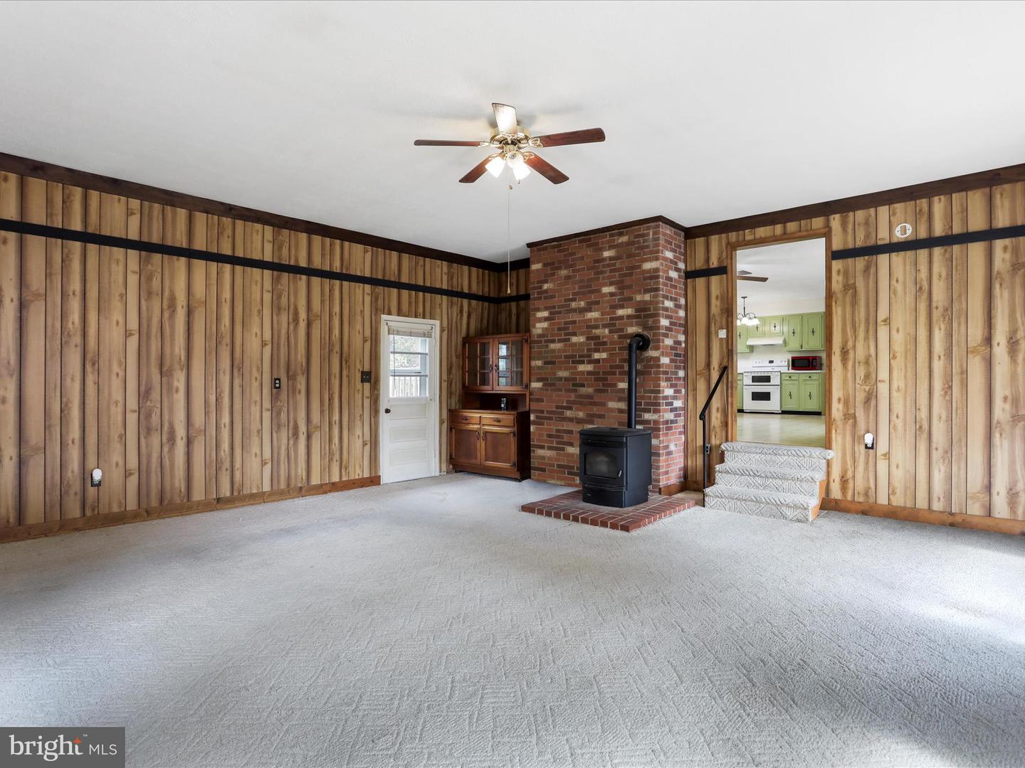 3634 WARDENSVILLE GRADE, WINCHESTER, Virginia 22602, 3 Bedrooms Bedrooms, ,1 BathroomBathrooms,Residential,For sale,3634 WARDENSVILLE GRADE,VAFV2036870 MLS # VAFV2036870