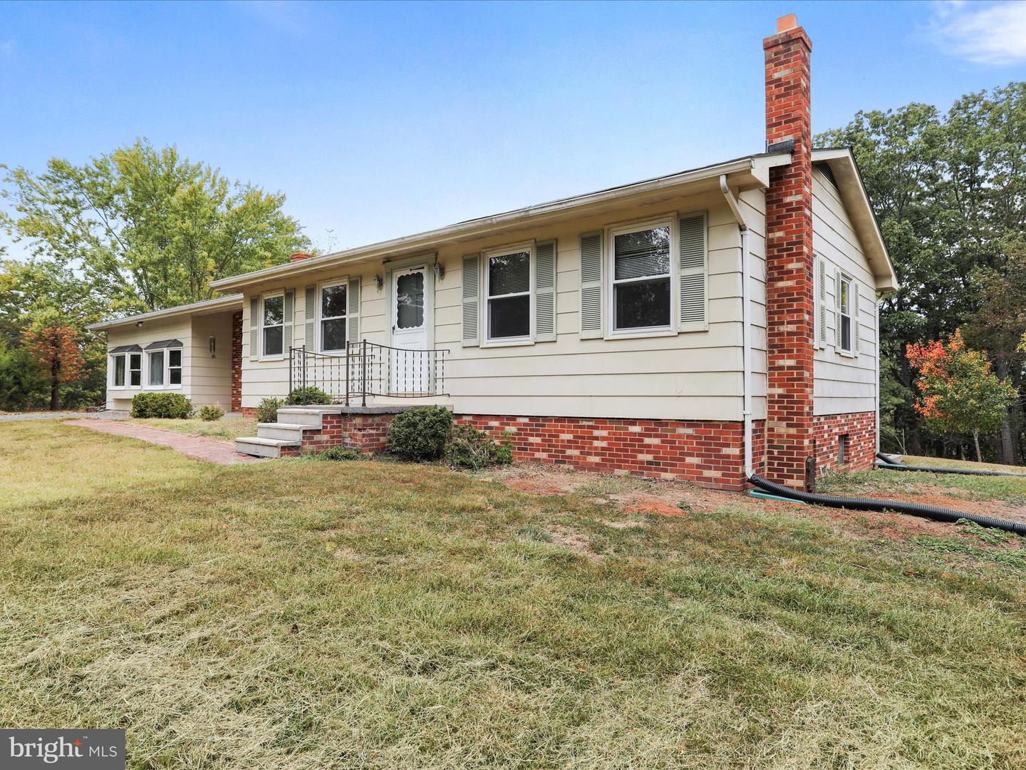 3634 WARDENSVILLE GRADE, WINCHESTER, Virginia 22602, 3 Bedrooms Bedrooms, ,1 BathroomBathrooms,Residential,For sale,3634 WARDENSVILLE GRADE,VAFV2036870 MLS # VAFV2036870