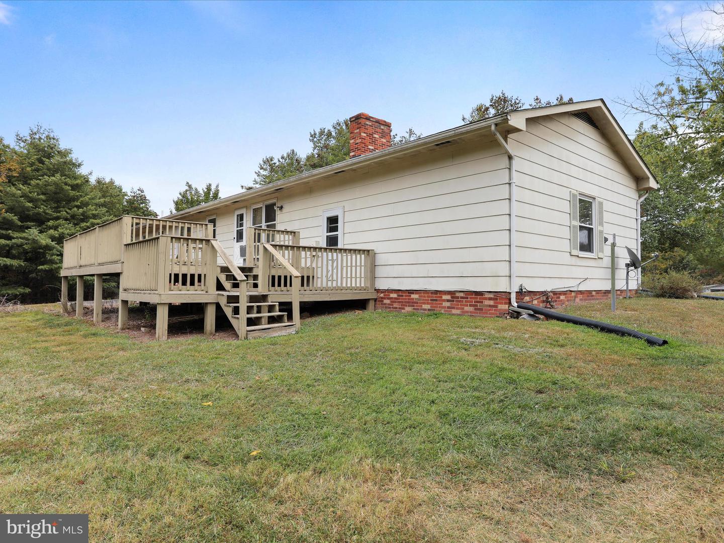 3634 WARDENSVILLE GRADE, WINCHESTER, Virginia 22602, 3 Bedrooms Bedrooms, ,1 BathroomBathrooms,Residential,For sale,3634 WARDENSVILLE GRADE,VAFV2036870 MLS # VAFV2036870