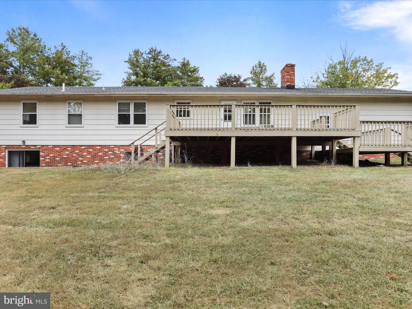 3634 WARDENSVILLE GRADE, WINCHESTER, Virginia 22602, 3 Bedrooms Bedrooms, ,1 BathroomBathrooms,Residential,For sale,3634 WARDENSVILLE GRADE,VAFV2036870 MLS # VAFV2036870