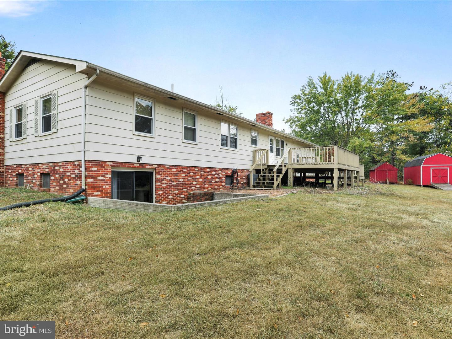 3634 WARDENSVILLE GRADE, WINCHESTER, Virginia 22602, 3 Bedrooms Bedrooms, ,1 BathroomBathrooms,Residential,For sale,3634 WARDENSVILLE GRADE,VAFV2036870 MLS # VAFV2036870