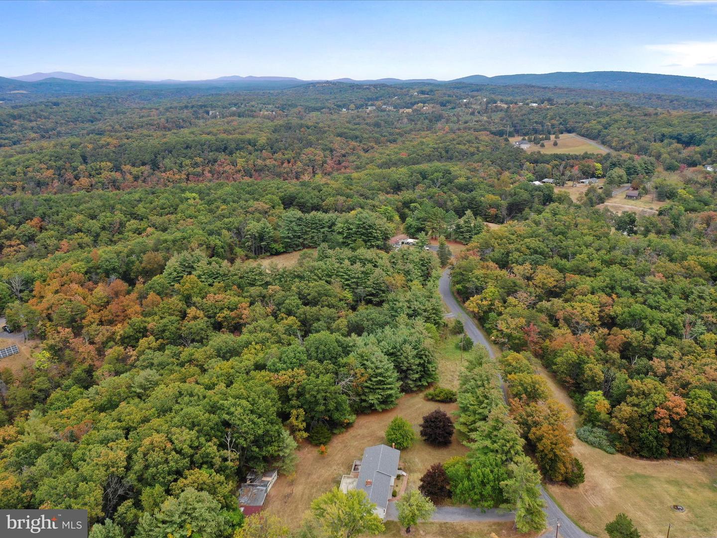 3634 WARDENSVILLE GRADE, WINCHESTER, Virginia 22602, 3 Bedrooms Bedrooms, ,1 BathroomBathrooms,Residential,For sale,3634 WARDENSVILLE GRADE,VAFV2036870 MLS # VAFV2036870