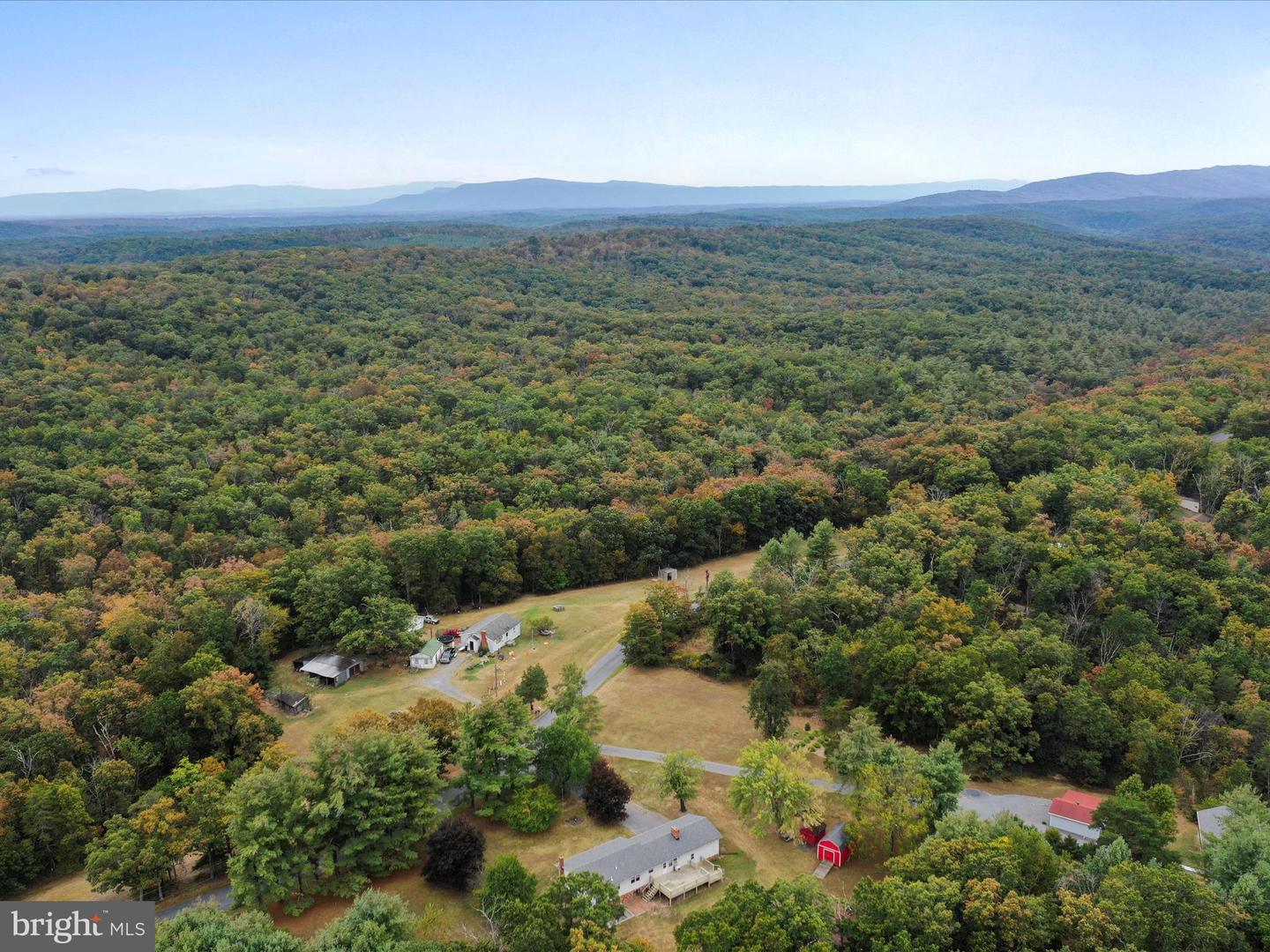 3634 WARDENSVILLE GRADE, WINCHESTER, Virginia 22602, 3 Bedrooms Bedrooms, ,1 BathroomBathrooms,Residential,For sale,3634 WARDENSVILLE GRADE,VAFV2036870 MLS # VAFV2036870