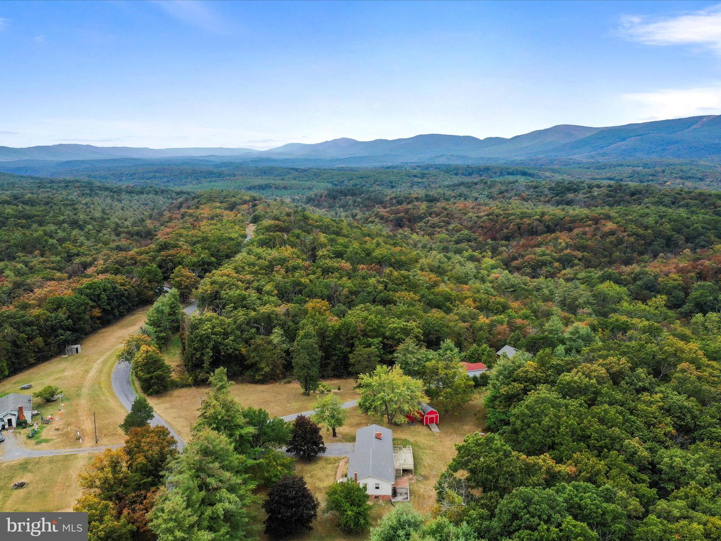 3634 WARDENSVILLE GRADE, WINCHESTER, Virginia 22602, 3 Bedrooms Bedrooms, ,1 BathroomBathrooms,Residential,For sale,3634 WARDENSVILLE GRADE,VAFV2036870 MLS # VAFV2036870