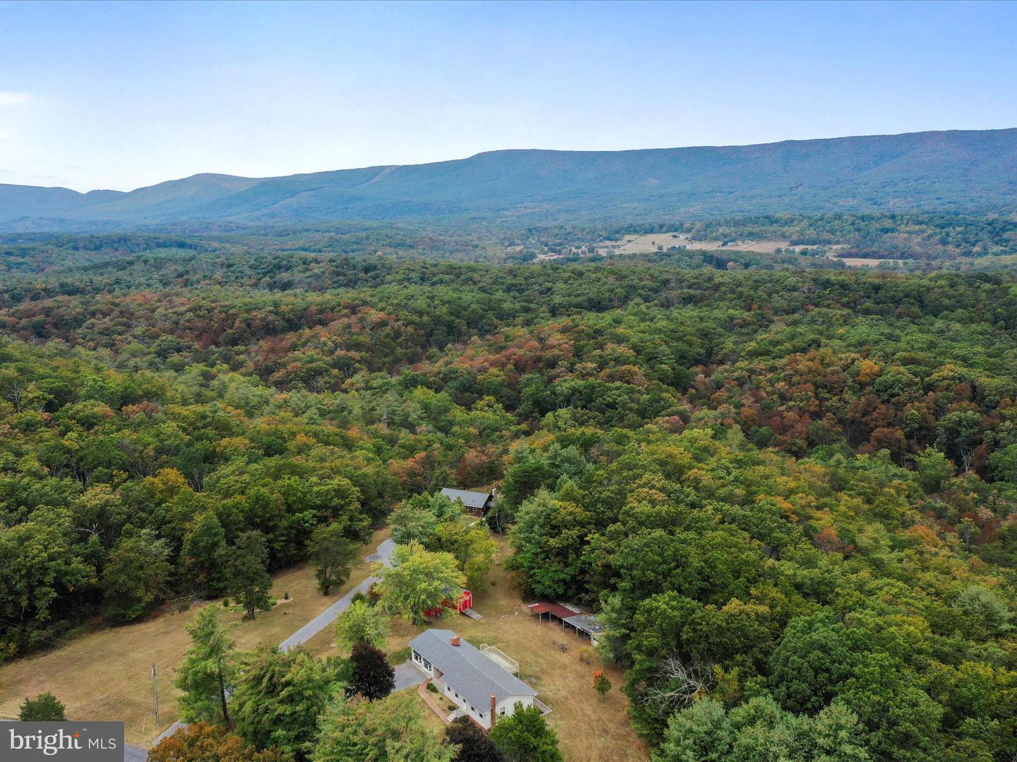 3634 WARDENSVILLE GRADE, WINCHESTER, Virginia 22602, 3 Bedrooms Bedrooms, ,1 BathroomBathrooms,Residential,For sale,3634 WARDENSVILLE GRADE,VAFV2036870 MLS # VAFV2036870