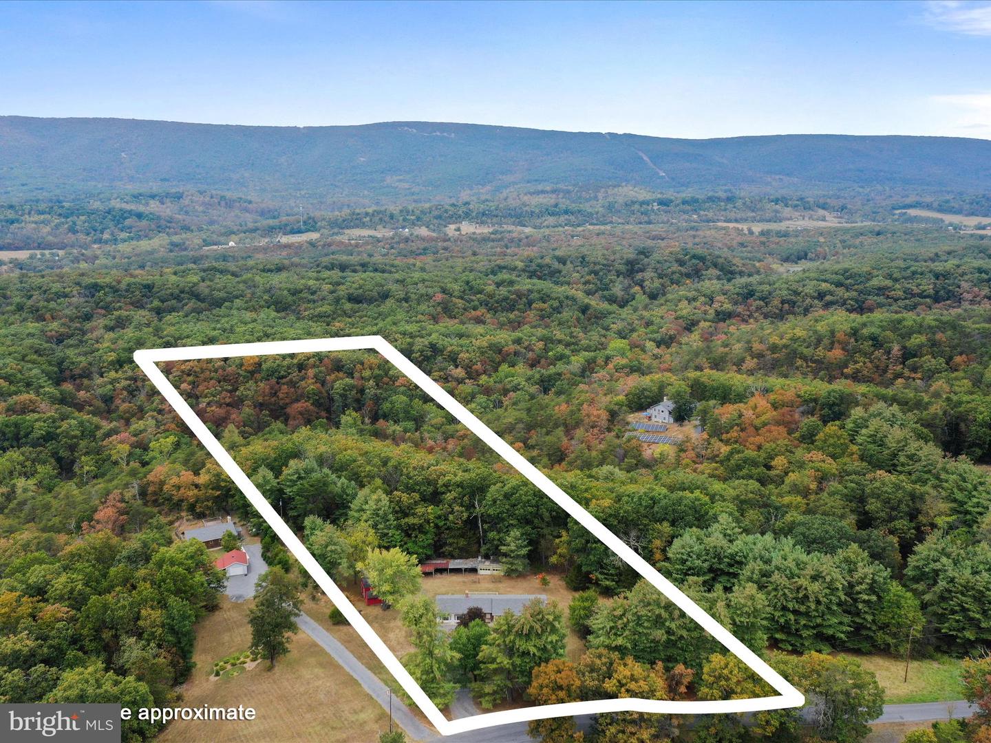 3634 WARDENSVILLE GRADE, WINCHESTER, Virginia 22602, 3 Bedrooms Bedrooms, ,1 BathroomBathrooms,Residential,For sale,3634 WARDENSVILLE GRADE,VAFV2036870 MLS # VAFV2036870