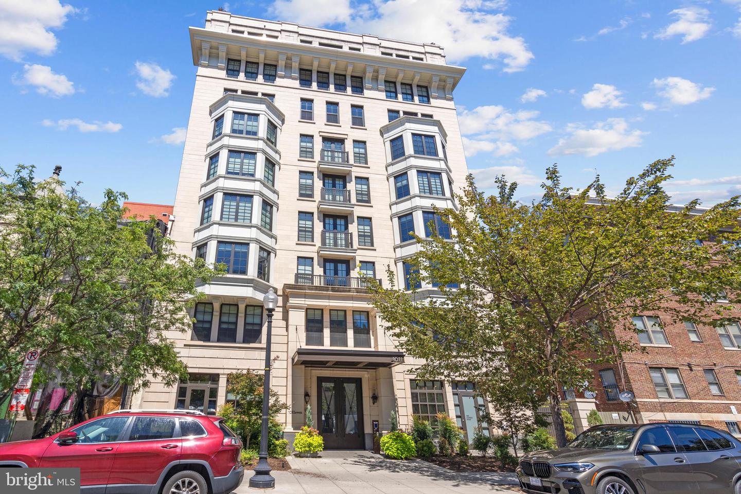 1011 M ST NW #608, WASHINGTON, District Of Columbia 20001, 2 Bedrooms Bedrooms, ,2 BathroomsBathrooms,Residential,For sale,1011 M ST NW #608,DCDC2222894 MLS # DCDC2222894